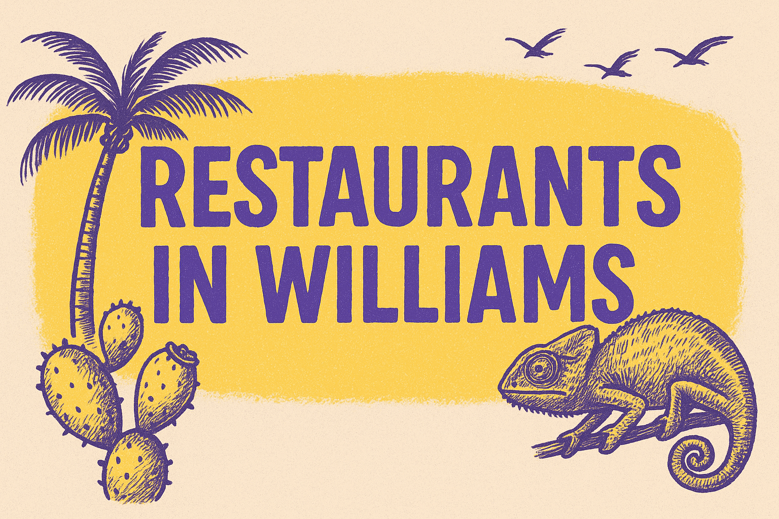 Best Restaurants in Williams, Malta: A Healthy Foodie's Ultimate Guide to Dining in 2025 - Malta restaurant guide