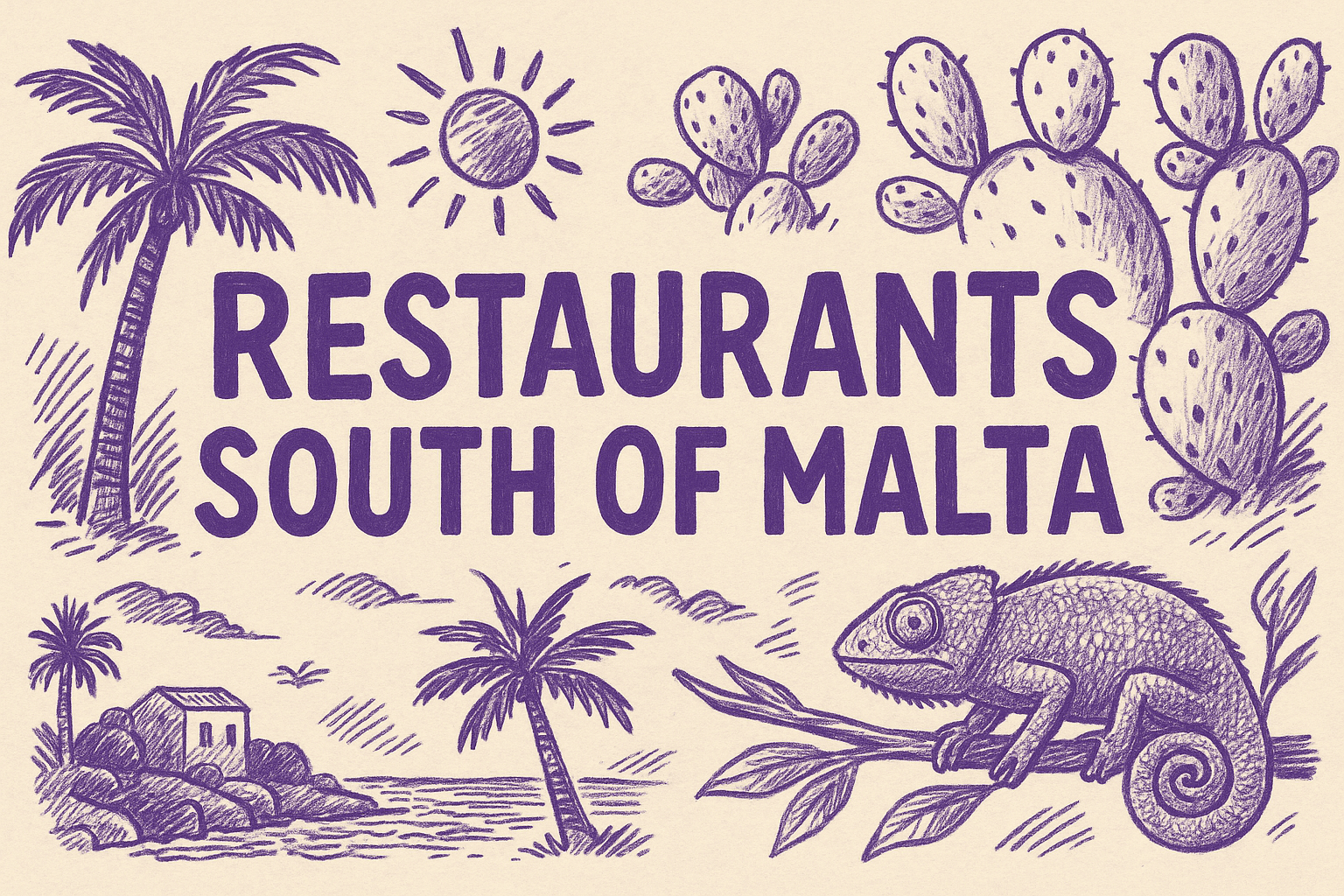Southern Malta’s Culinary Goldmine: The Ultimate Guide to Top Restaurants You Can’t Miss in September 2025 - Malta restaurant guide