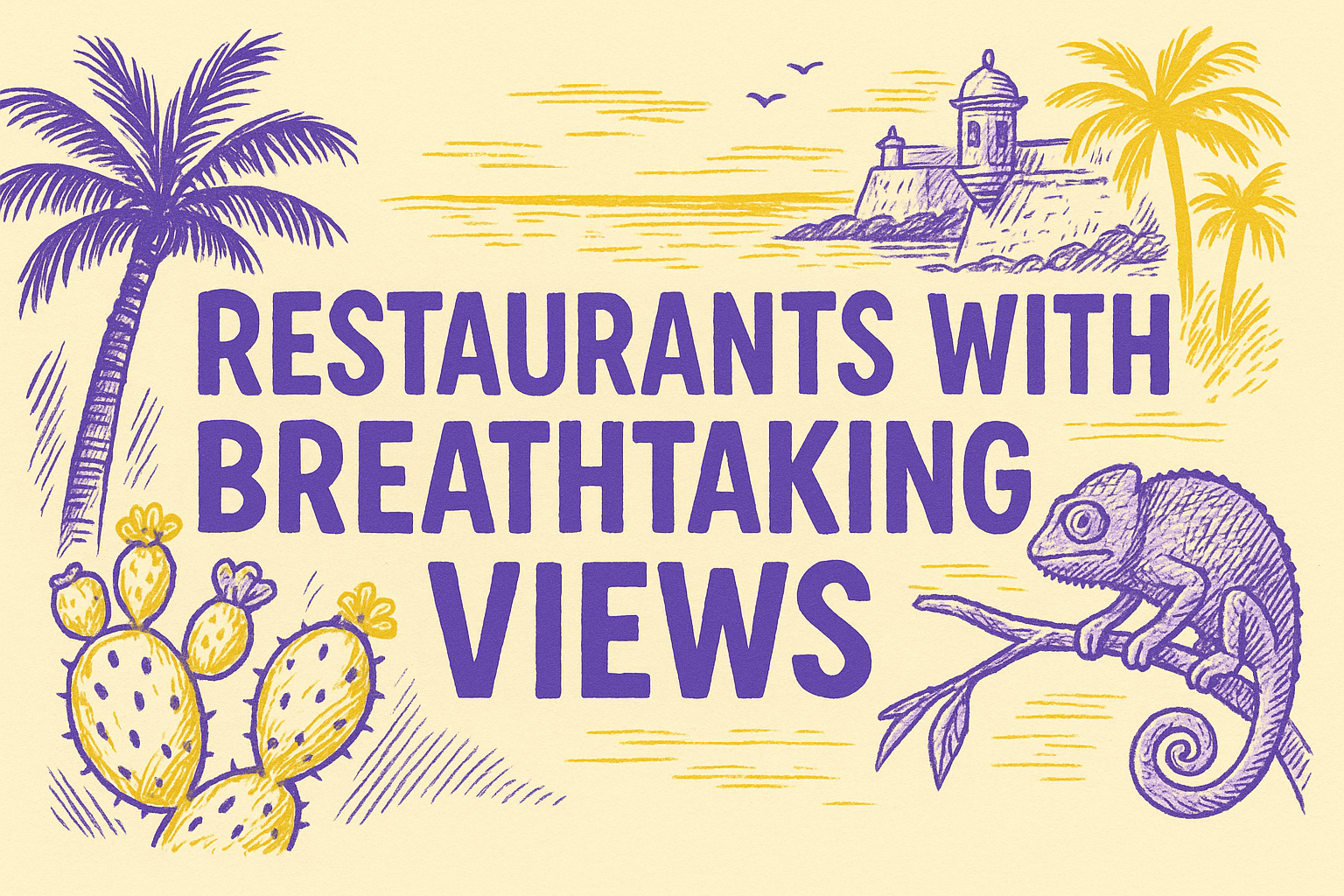 Where Cuisine Meets Coastal Beauty: Malta’s Restaurants with Views to Remember and Menus to Love - Malta restaurant guide