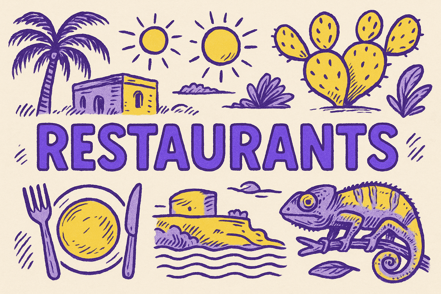 Malta’s Restaurants in 2025: Where Culinary Excellence Meets Health Consciousness - Malta restaurant guide