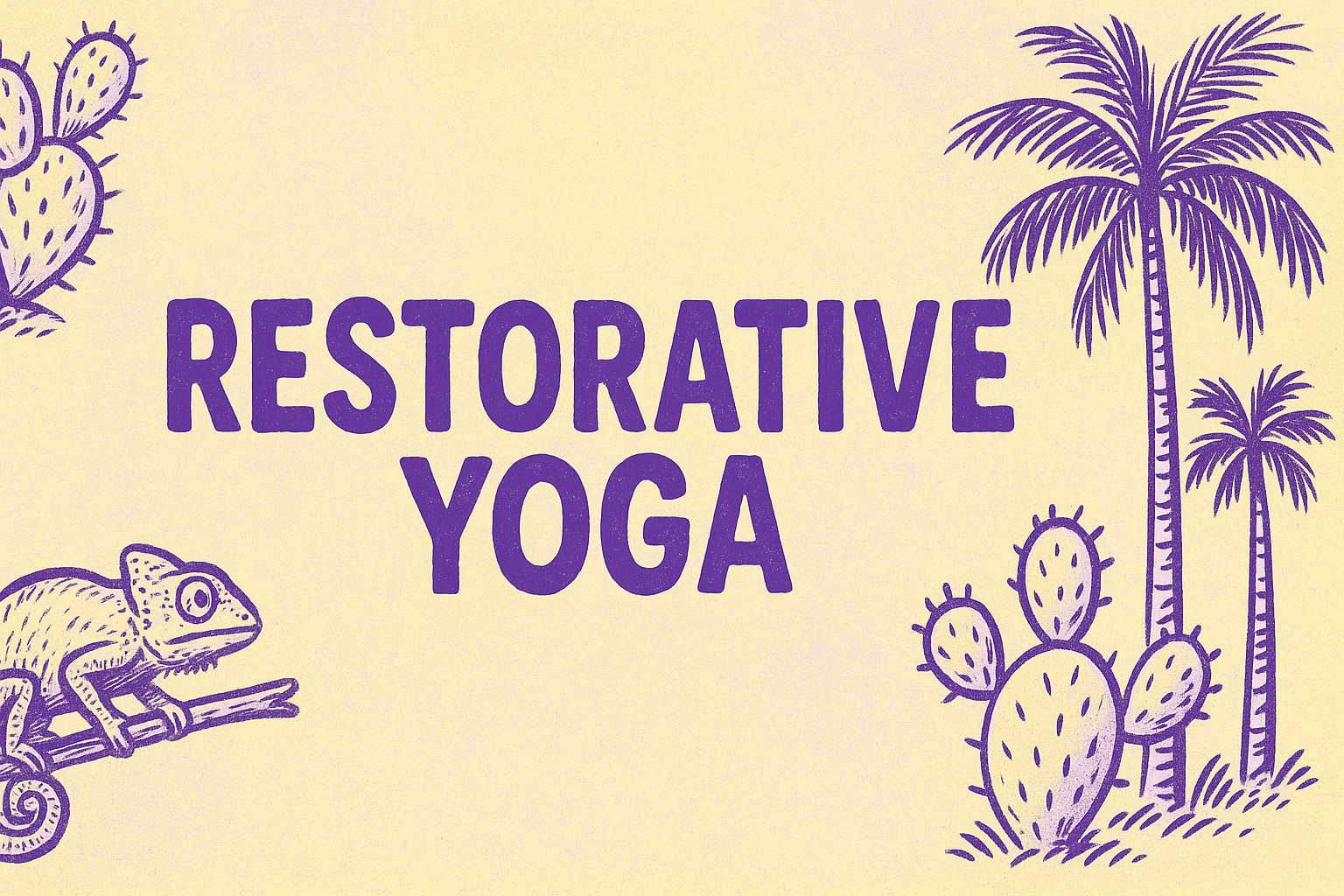 Transform Your Mind and Body: Why Restorative Yoga Will Be Malta's Biggest Wellness Trend This September 2025 - Malta restaurant guide