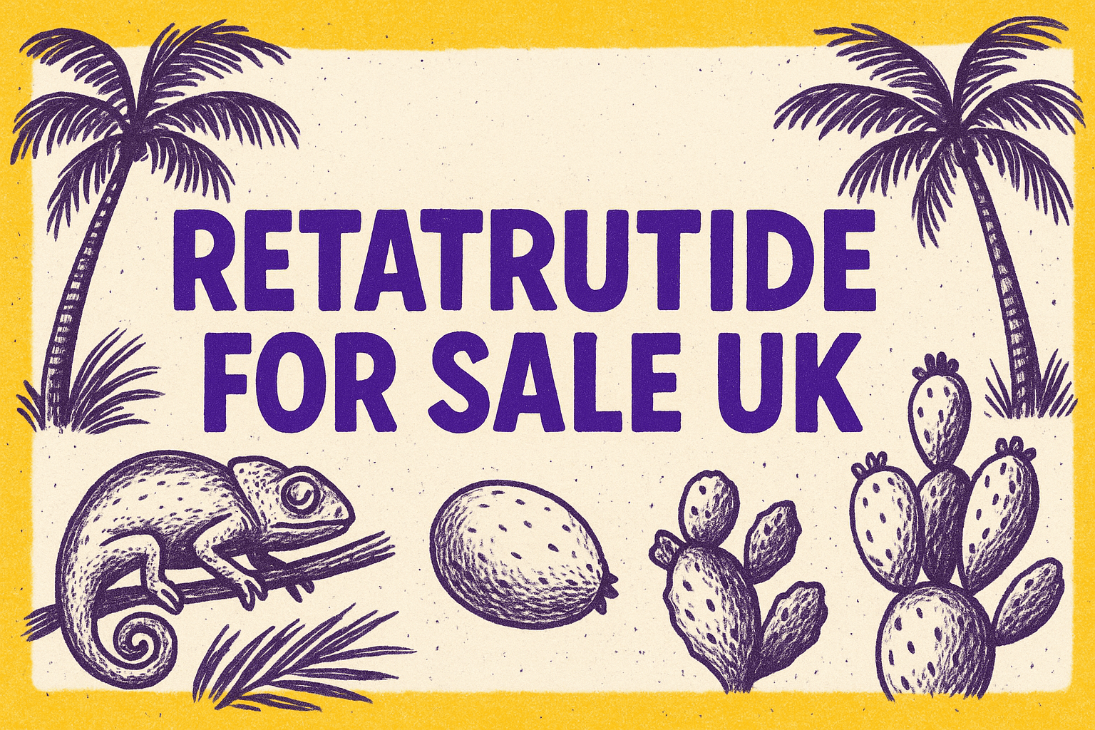 Retatrutide for Sale in the UK: The Game-Changer for Weight Loss and Longevity - Malta restaurant guide