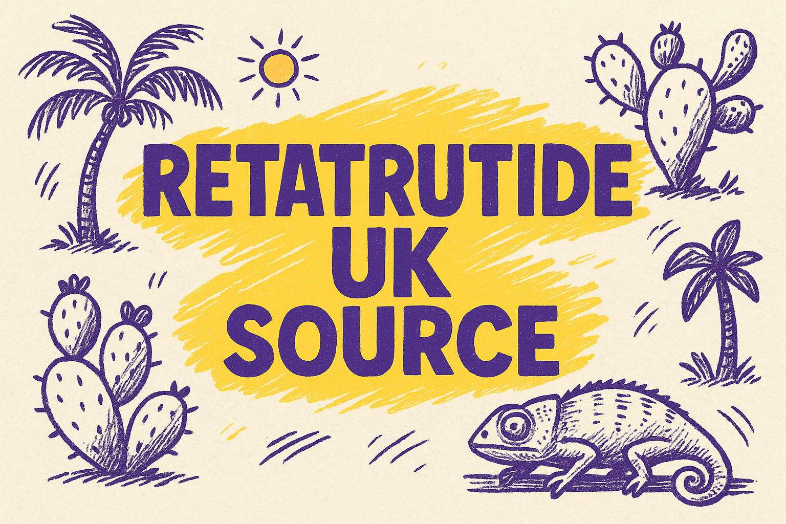 Retatrutide in the UK: Malta's Perspective on the Weight-Loss Revolution - Malta restaurant guide