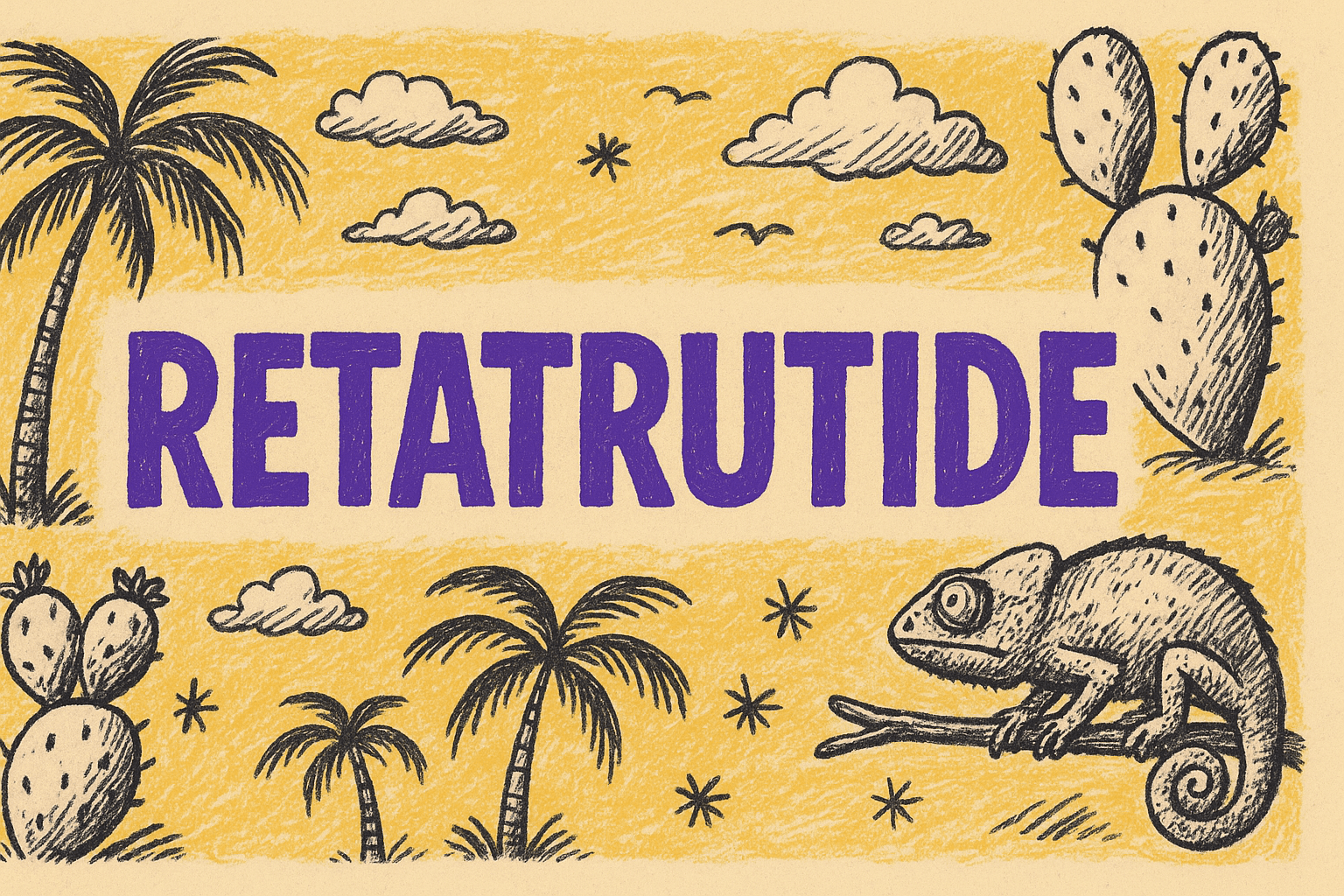 Retatrutide: Malta's Game-Changer in Tackling Obesity and Diabetes for 2025 - Malta restaurant guide