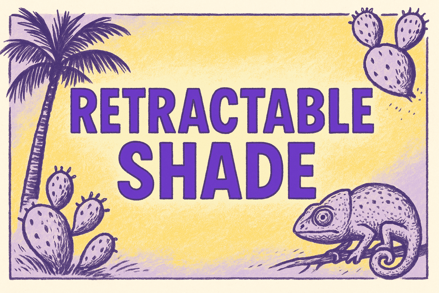The Future of Shade: How Retractable Shade Systems Are Transforming Outdoor Living in Malta - Malta restaurant guide