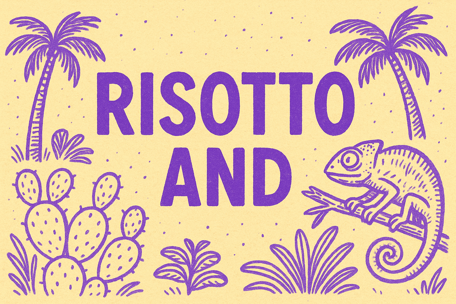 The Surprising Truth About Risotto in Malta: Behind the Luxurious Dish Lies a Food Safety Revolution - Malta restaurant guide