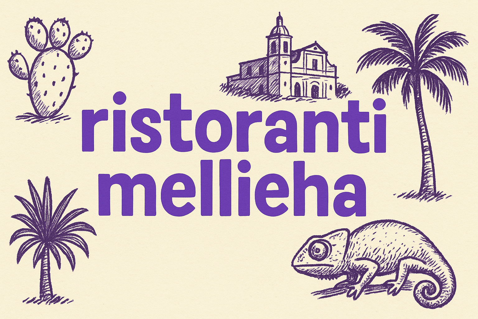 Ristoranti Mellieha: A Mediterranean Health Haven or Just Another Tourist Trap? Let’s Find Out! - Malta restaurant guide