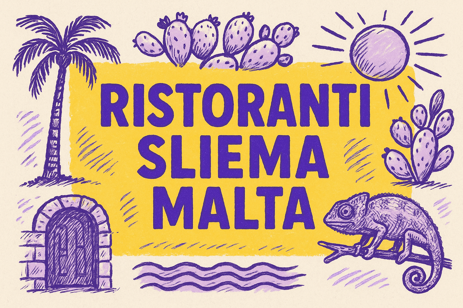 The Insider’s Guide to Sliema’s Restaurants: Mediterranean Health-Focused Spots You Can’t Afford to Miss - Malta restaurant guide