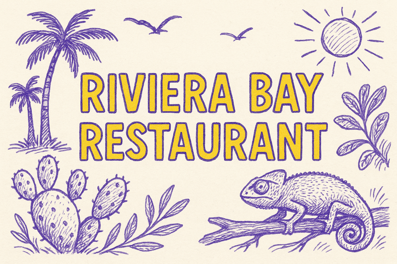 Why Riviera Bay Restaurant Is the Must-Visit Dining Destination in Malta for Health-Conscious Food Lovers - Malta restaurant guide