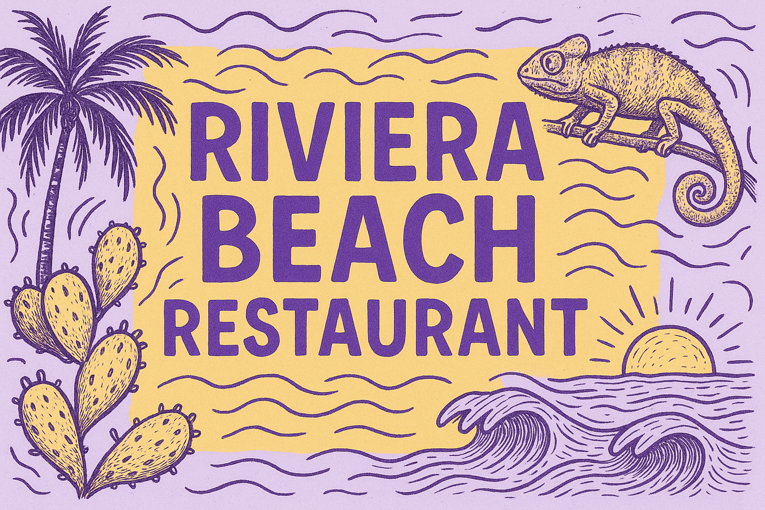 Discover Riviera Beach Restaurant: A Culinary Gem for Health-Conscious Foodies in Malta - Malta restaurant guide