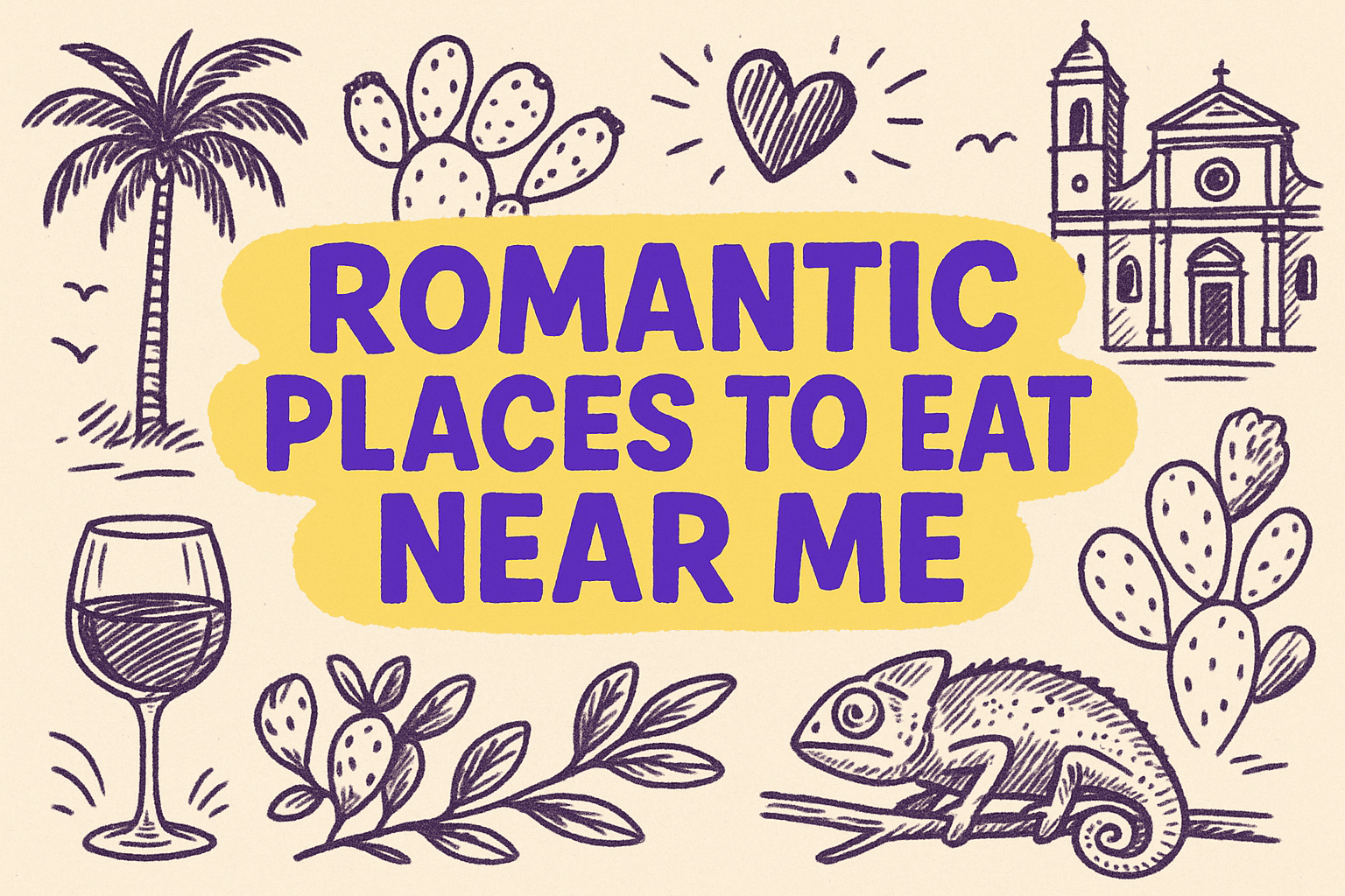 Top 10 Romantic Places to Eat in Malta: Wellness Meets Ambiance in 2025 - Malta restaurant guide