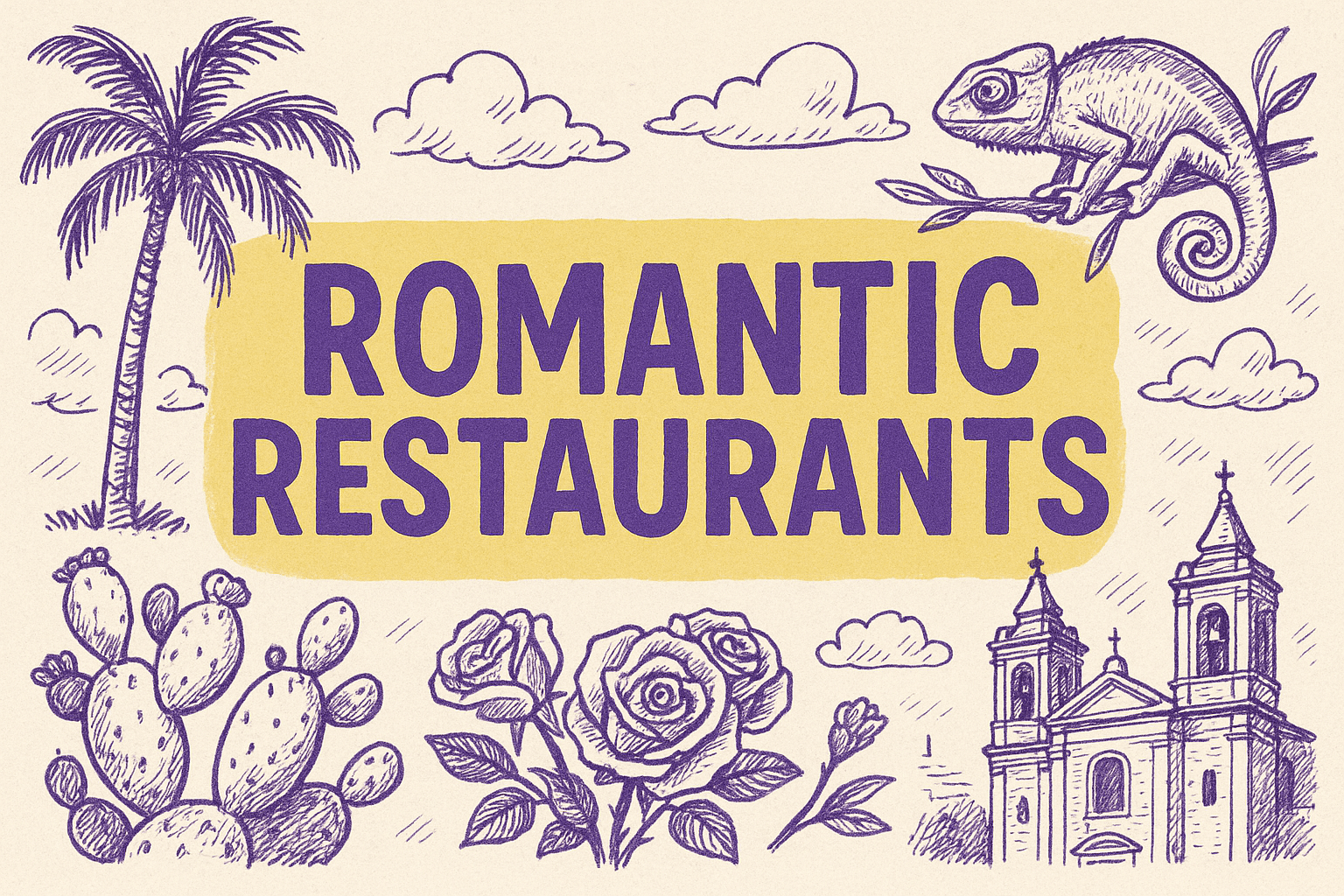 Malta's Romantic Restaurants: Where Culinary Passion Meets Timeless Ambiance - Malta restaurant guide