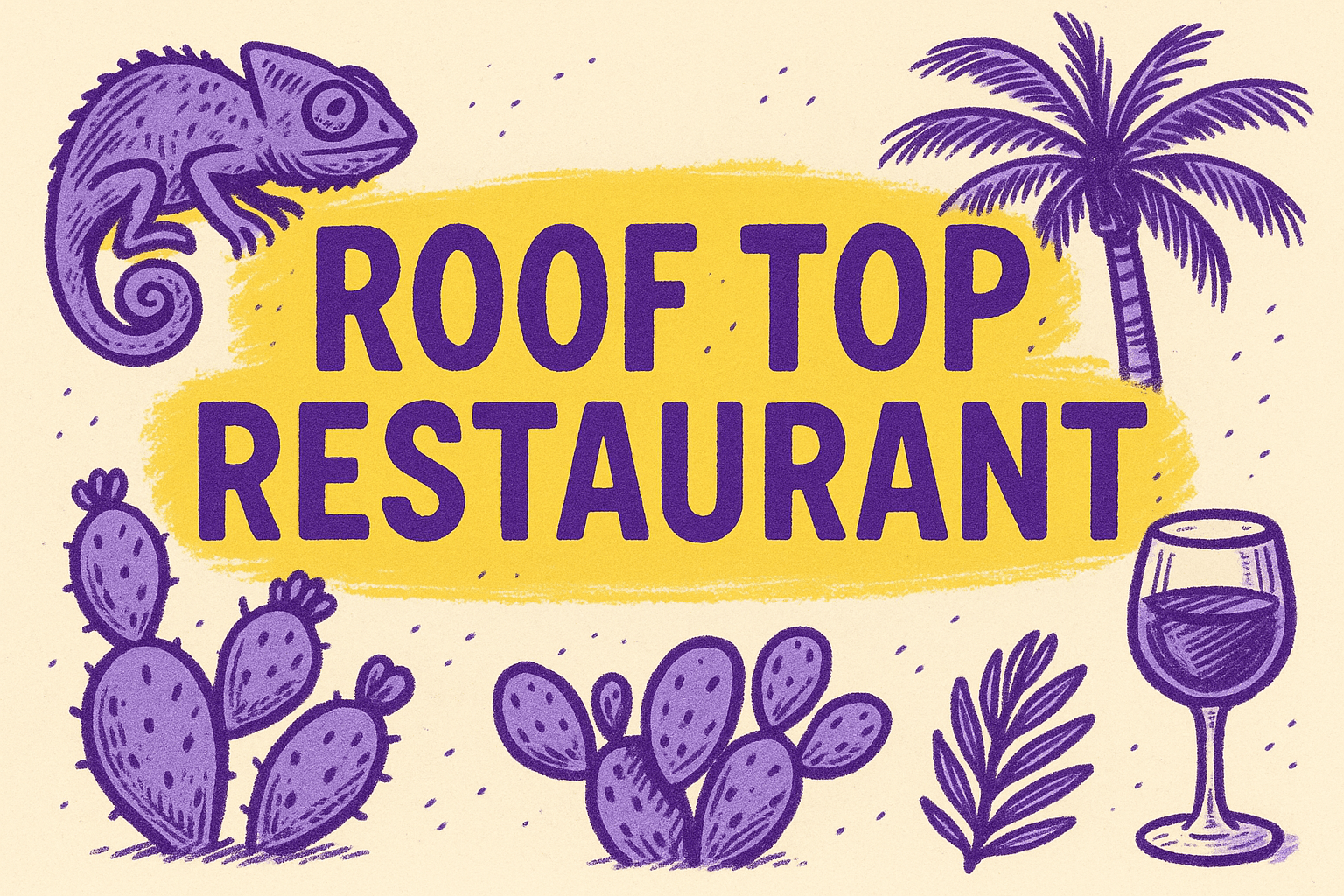 The Ultimate Guide to Malta’s Rooftop Restaurants: Combining Culinary Excellence and Healthy Eating in 2025 - Malta restaurant guide