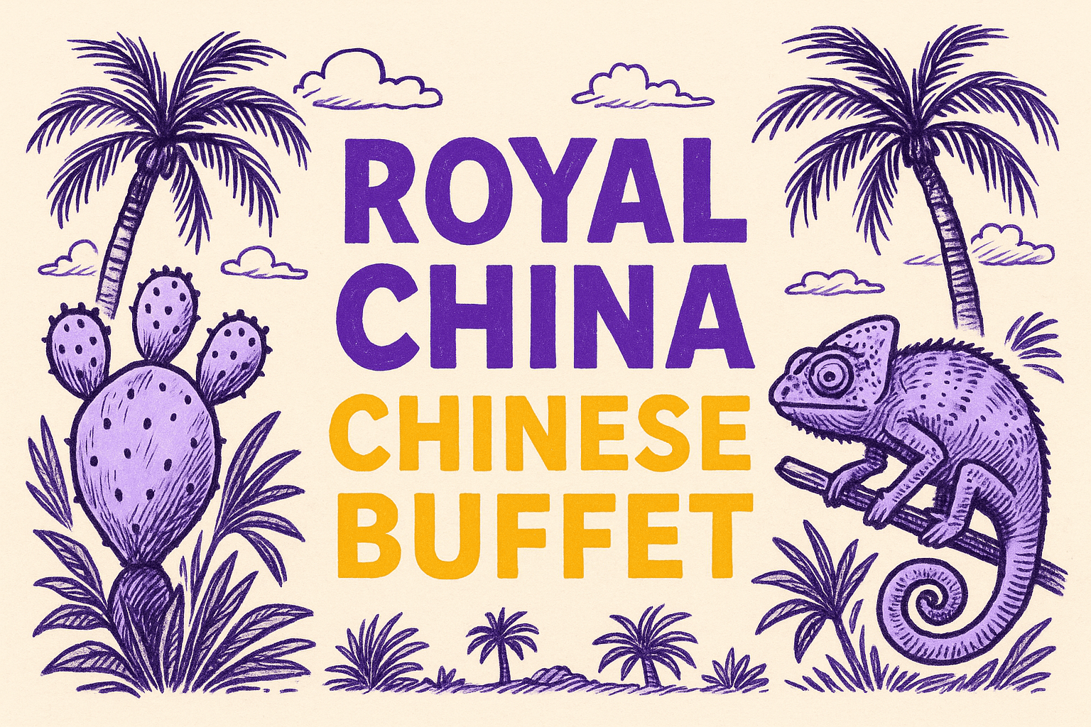 Is "Royal China Chinese Buffet" Malta’s Best-Kept Secret for Food Lovers and Health-Conscious Diners? - Malta restaurant guide