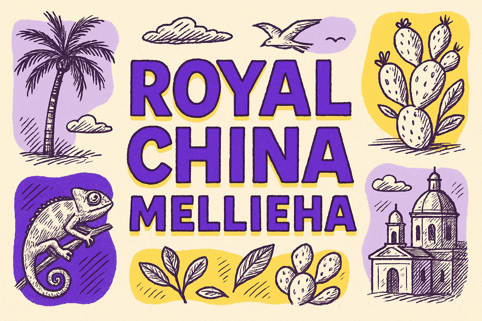 Royal China Mellieħa: The Secret to Authentic, Healthy Chinese Dining in Malta - Malta restaurant guide