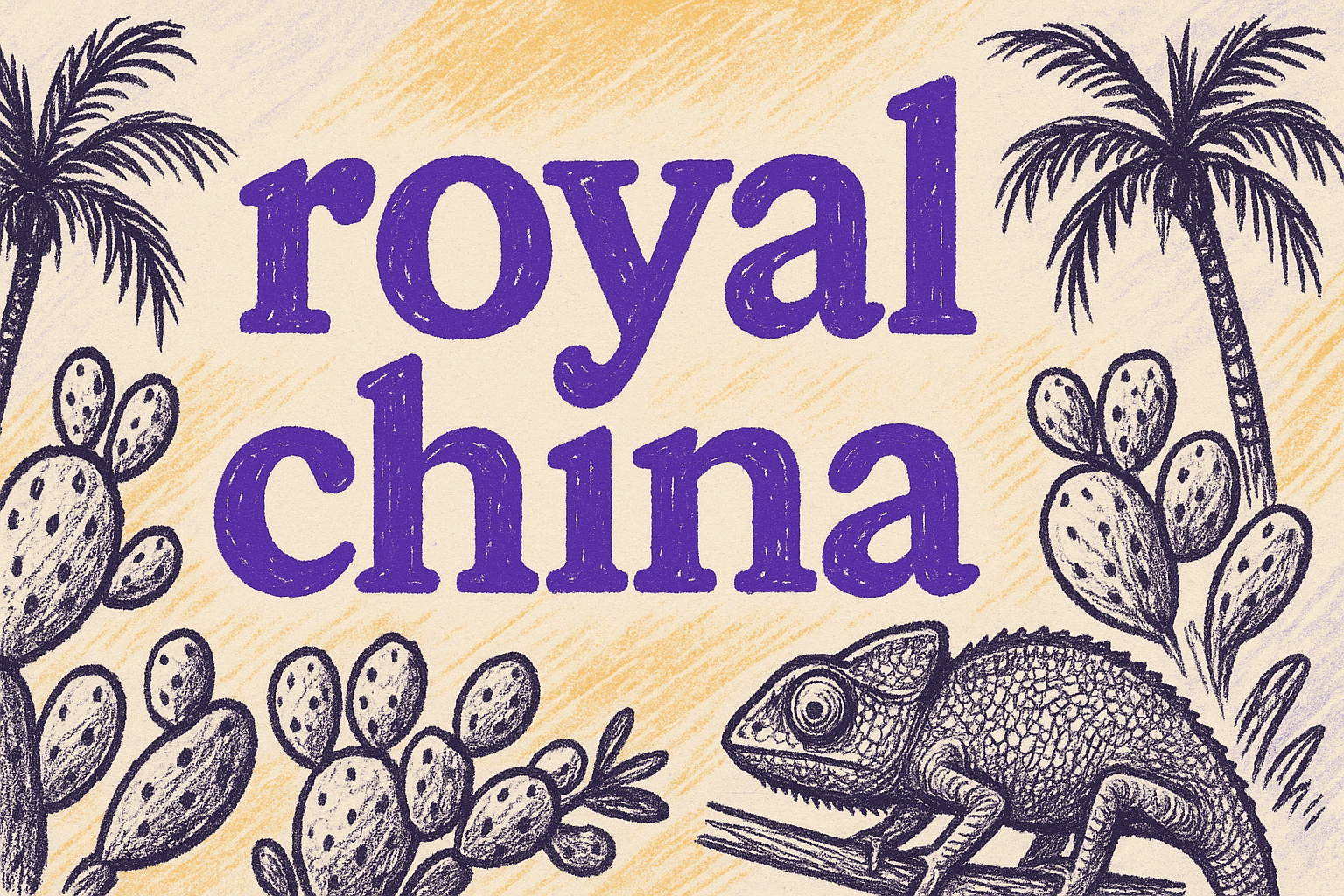 Malta’s Ultimate Dining Secret: Why "Royal China" Is Redefining Healthy Eating in 2025 - Malta restaurant guide