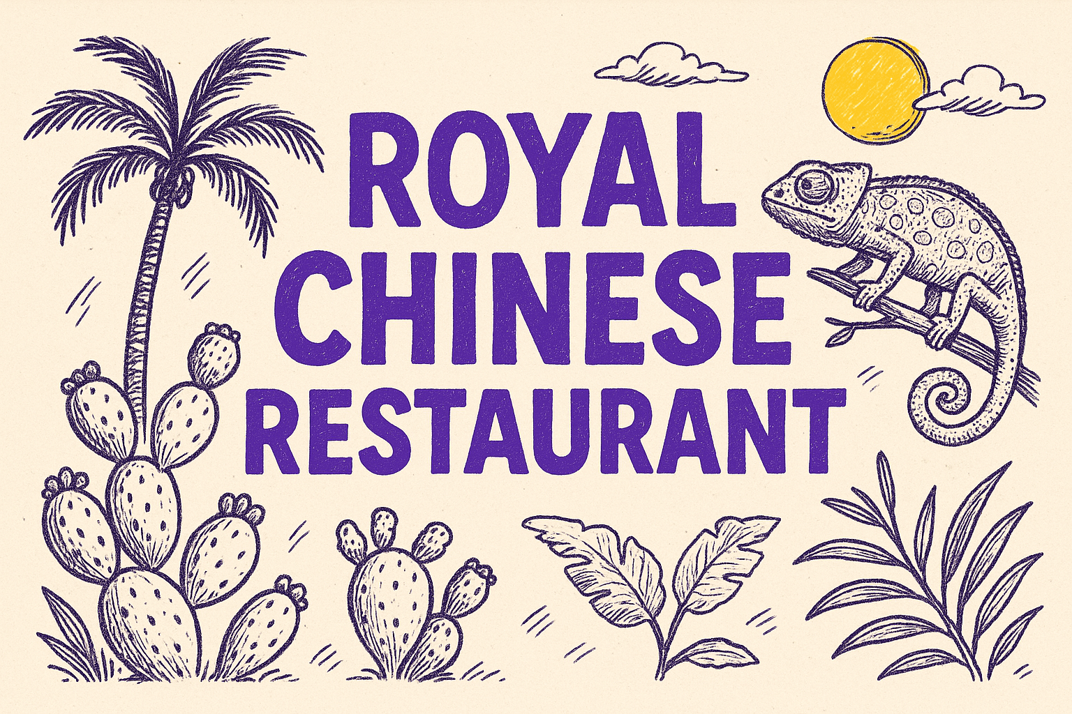 Royal Chinese Restaurant Malta: The Unexpected Culinary Gem Transforming Health-Conscious Dining - Malta restaurant guide