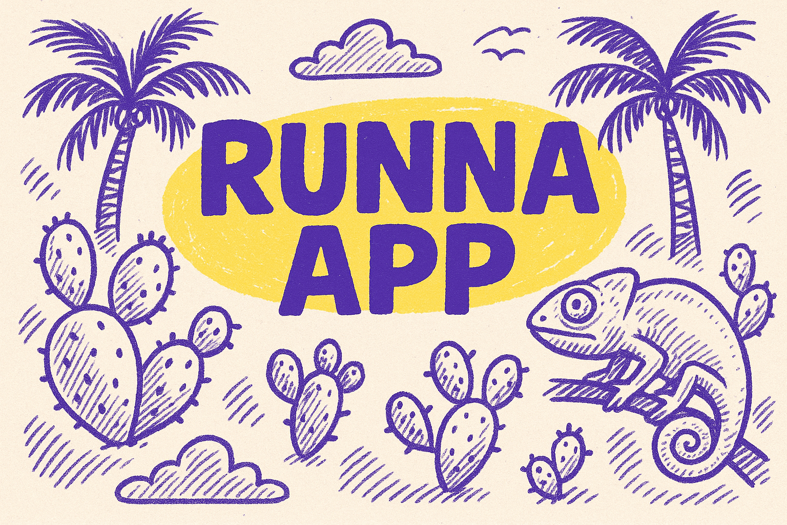 Runna App: How Malta's Health Revolution Marathoned Its Way Into Our Lives - Malta restaurant guide