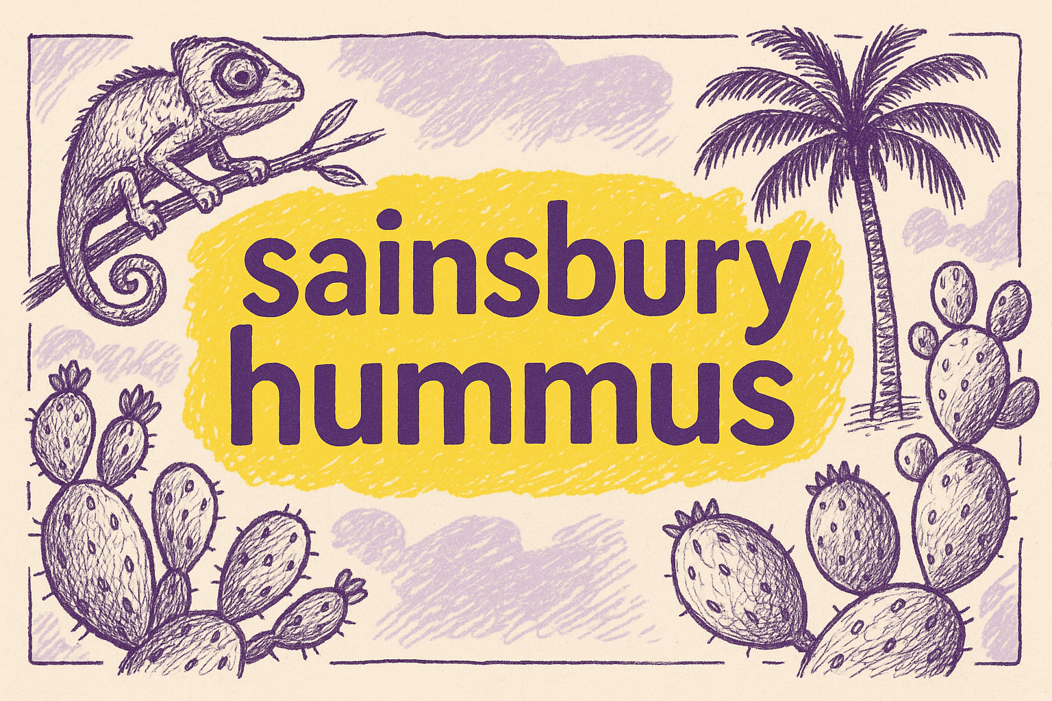 The Controversial Truth About Sainsbury's Hummus Recall That Shook Malta: What Every Food-Lover Must Know - Malta restaurant guide