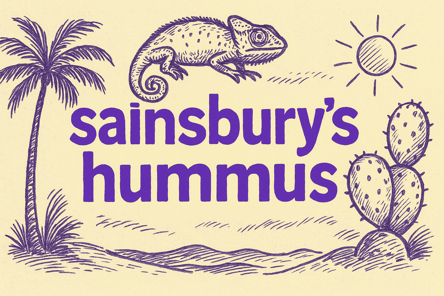 The Sainsbury’s Malta Hummus Crisis: What Every Health-Conscious Diner Must Know - Malta restaurant guide