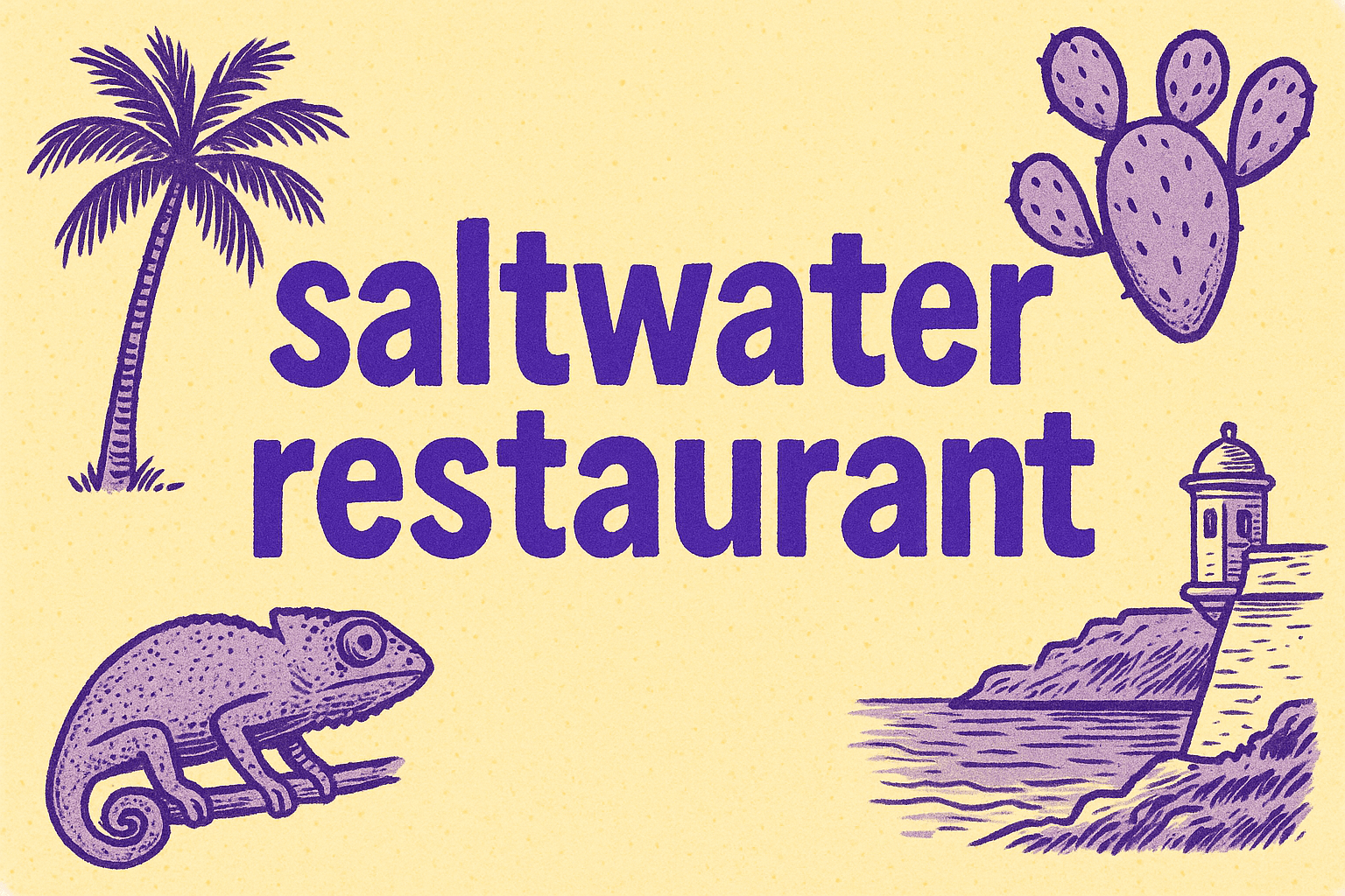 Is Saltwater Restaurant in Malta the Hidden Gem for Health-Conscious Diners? The Answer Might Surprise You! - Malta restaurant guide