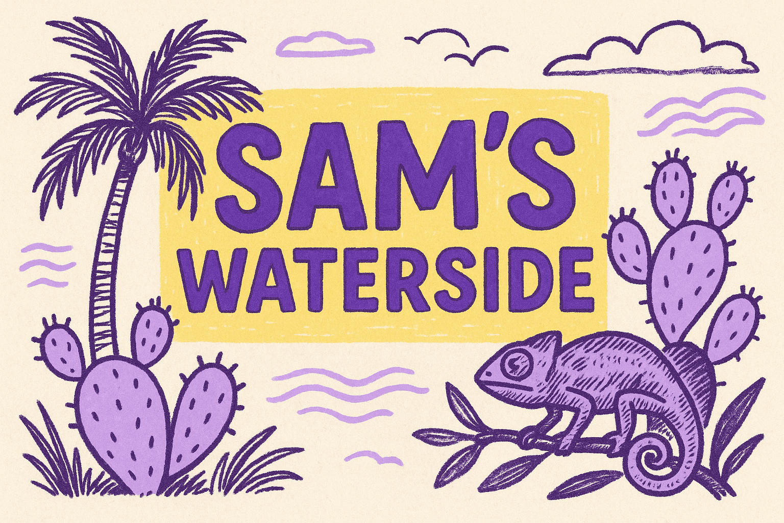 Sam's Waterside: A Health-Conscious Dining Experience with Mediterranean Inspiration - Malta restaurant guide