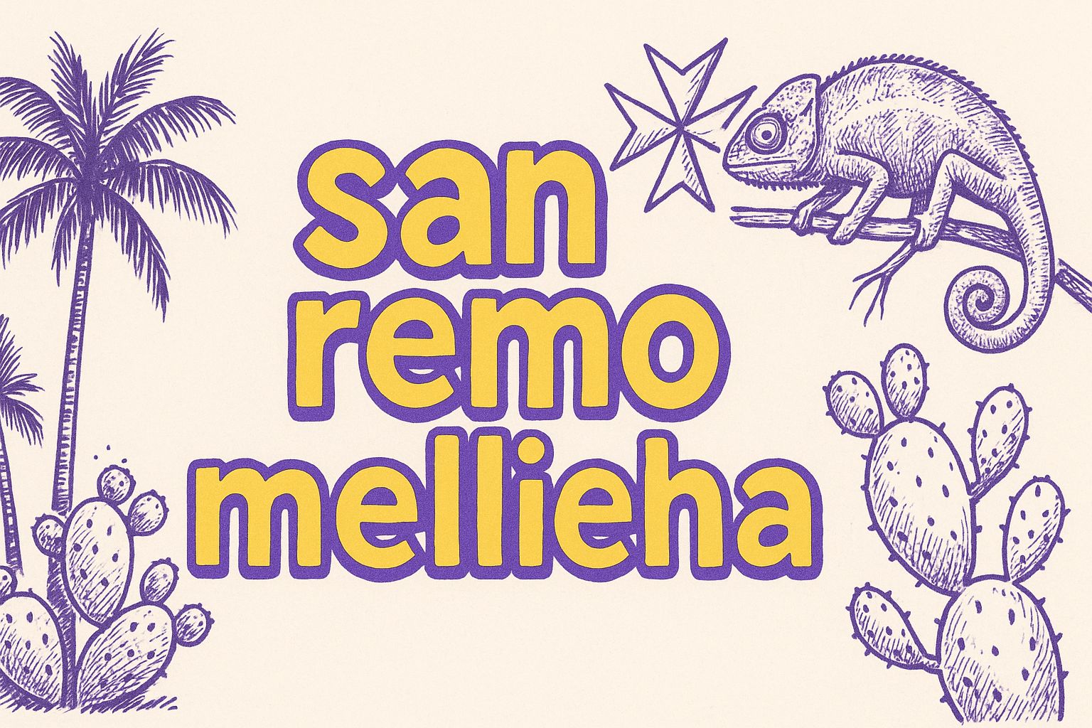 Dive Into the Flavorful Bliss of San Remo Mellieħa: Malta’s Beachside Culinary Paradise - Malta restaurant guide