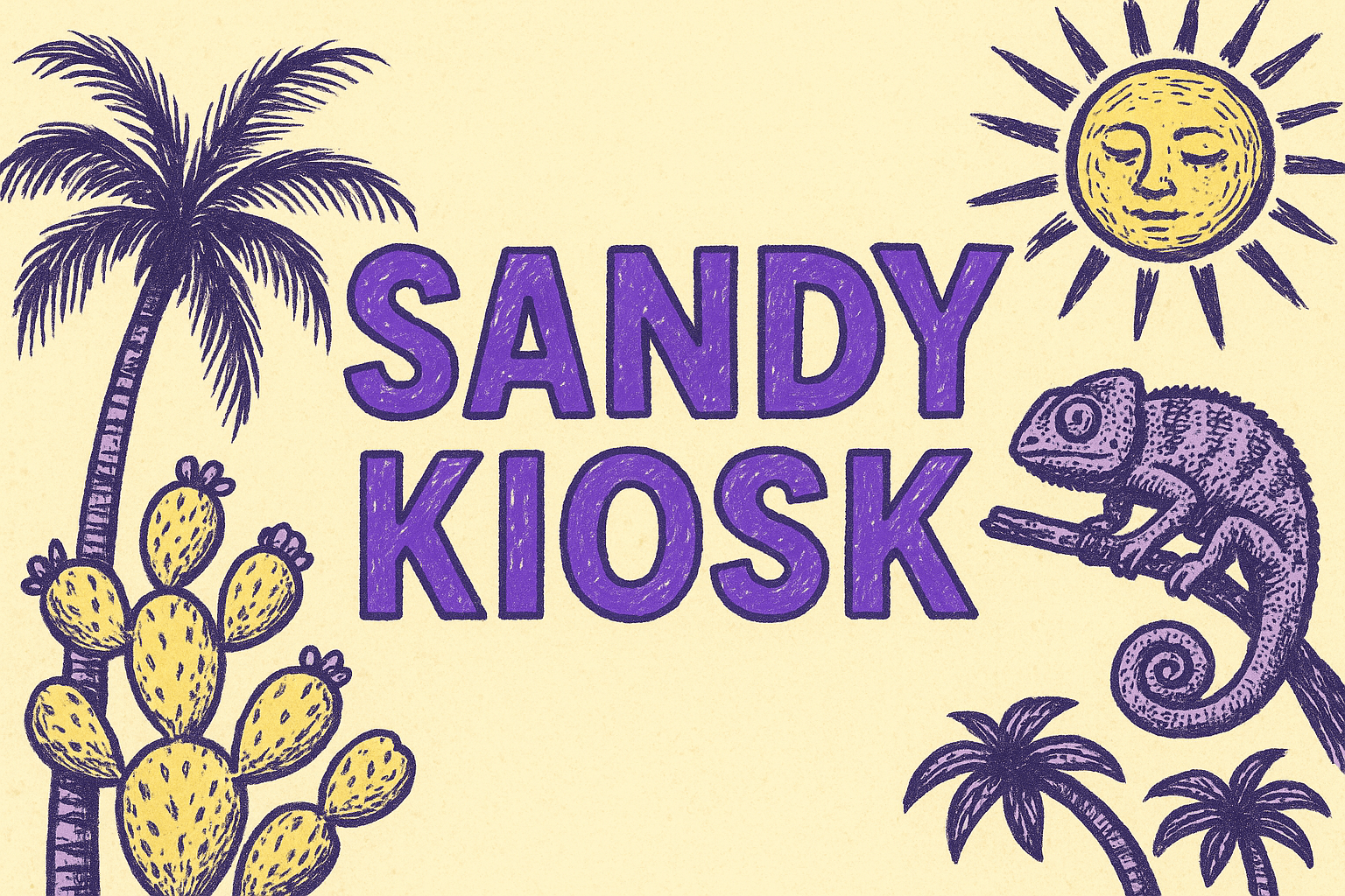 Unlocking the Mystery of Sandy Kiosk: Malta's Secret to Healthy Eating in Hidden Seaside Gems - Malta restaurant guide