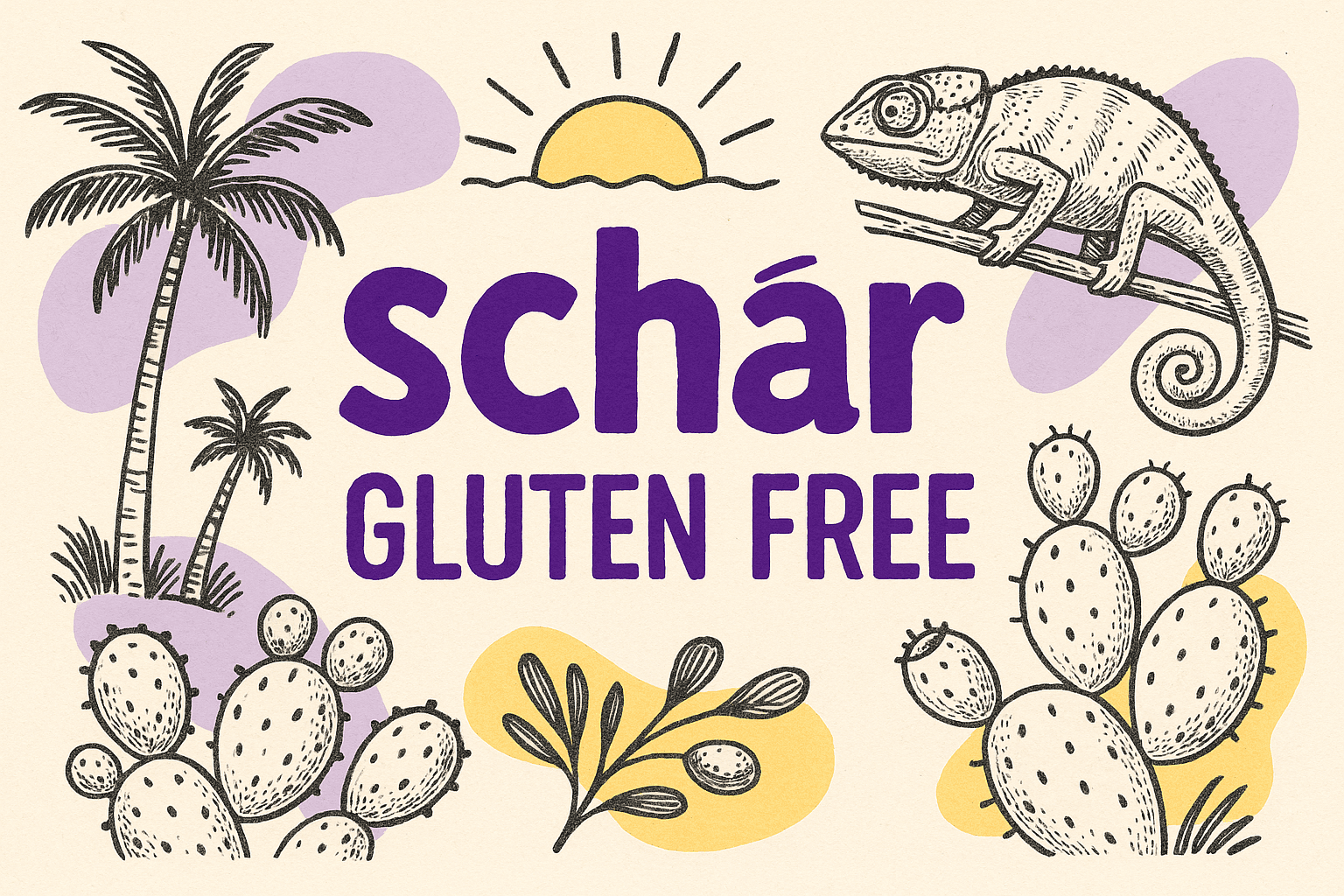 Schär Gluten-Free: Unlocking Malta’s Hidden Goldmine in Functional Foods - Malta restaurant guide