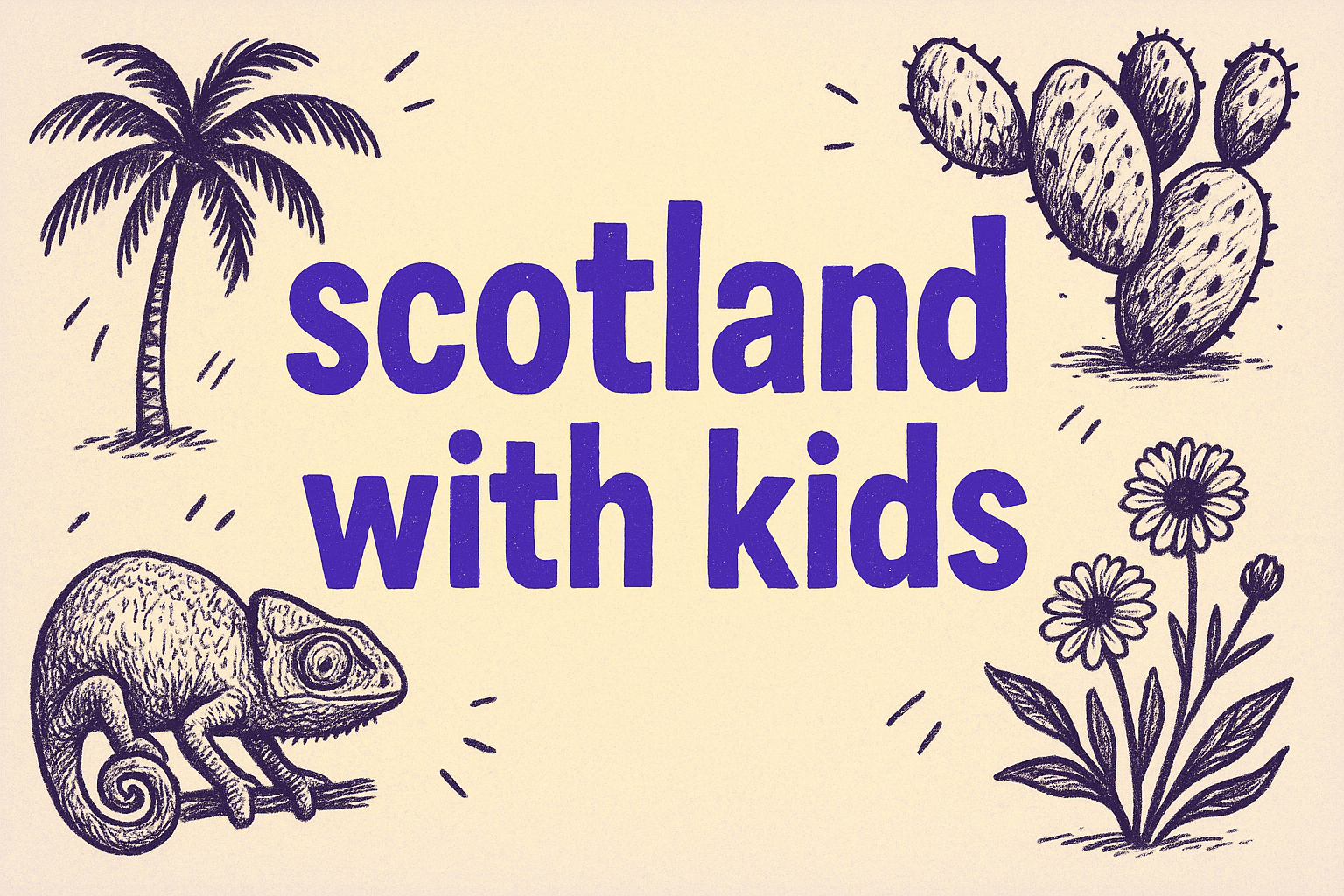 Unlocking the Magic of Scotland for Families: Your Expert Guide to a Memorable and Healthy Adventure with Kids - Malta restaurant guide