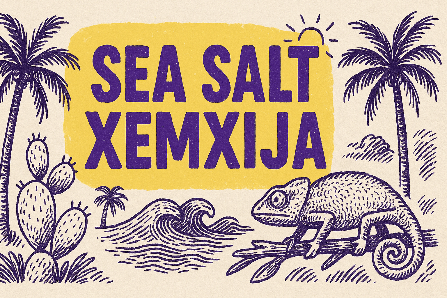Unlock Xemxija’s Best Kept Culinary Secret: A Sea Salt Revolution You’ll Regret Missing - Malta restaurant guide