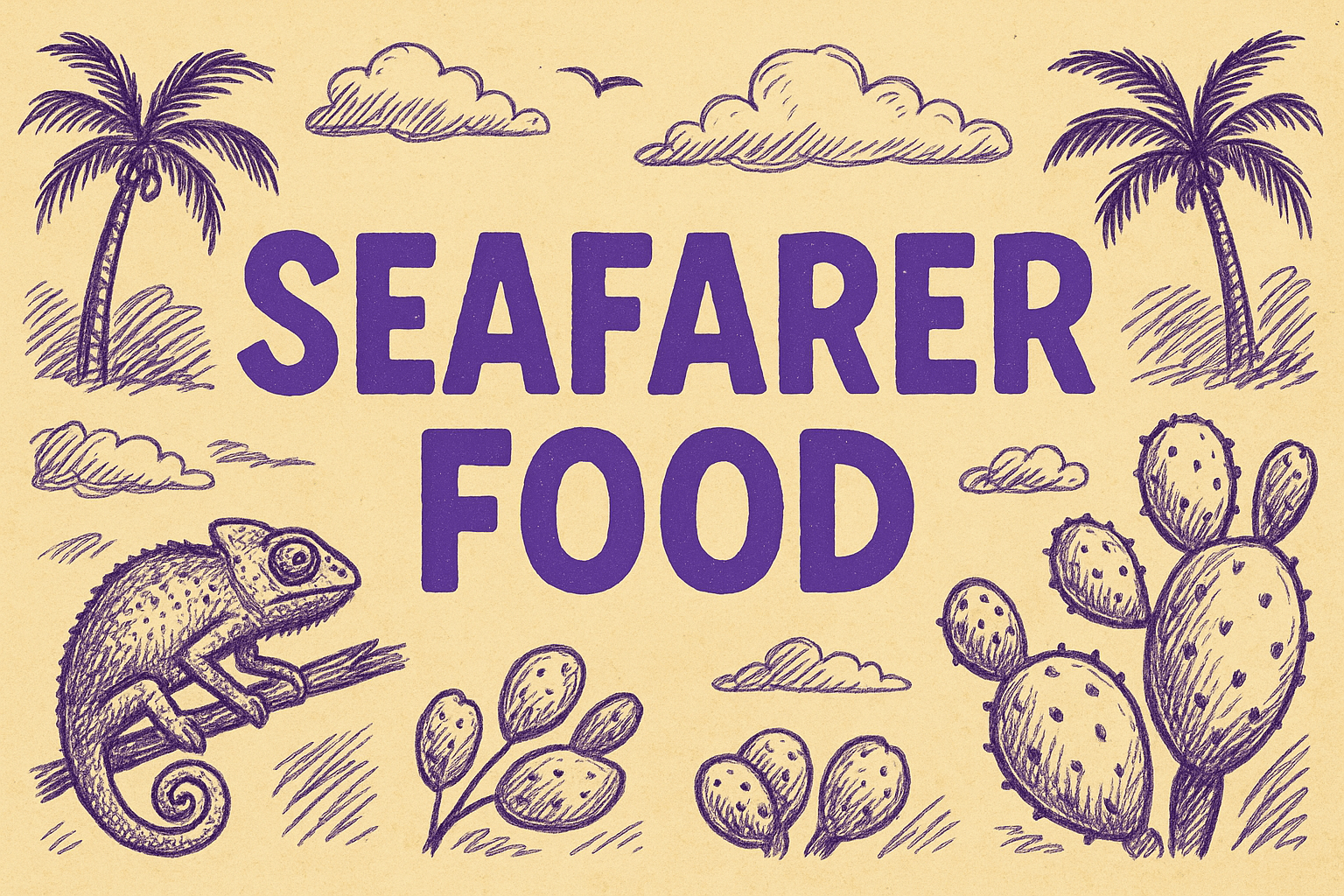 The Secrets to Healthy Seafarer Food in Malta: Mediterranean Diet Meets Maritime Standards - Malta restaurant guide