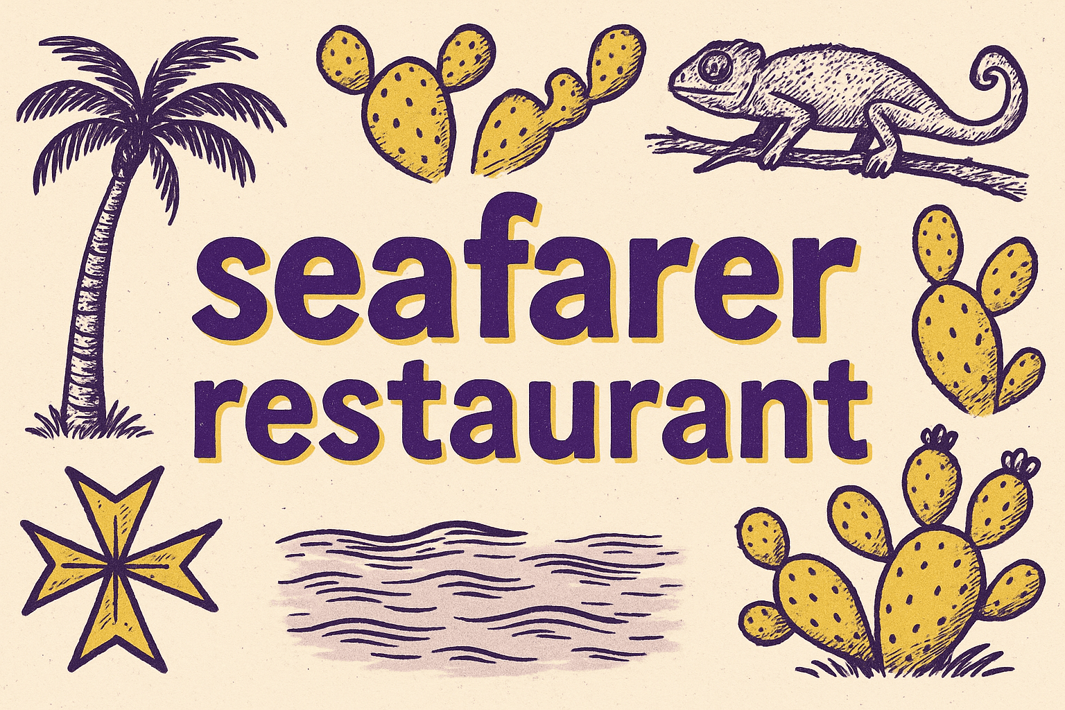The Seafarer Restaurant in Malta: Your Ultimate Nautical Wellness Dining Experience - Malta restaurant guide
