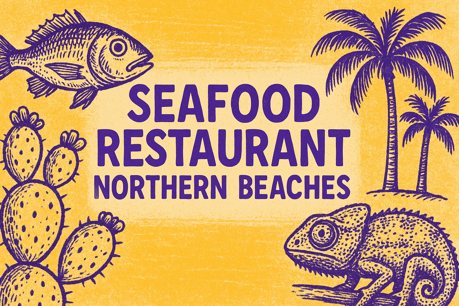 The Definitive Guide to Seafood Restaurants in Malta’s Northern Beaches: Healthy Eating by the Mediterranean - Malta restaurant guide