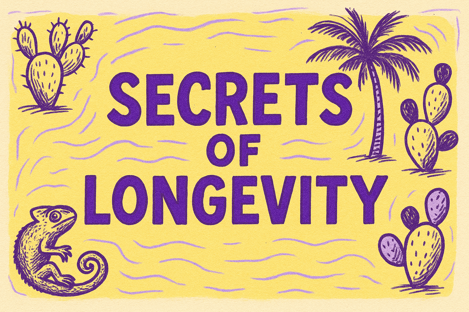 Discover the Secrets of Longevity: Proven Paths to a Healthier, Happier Life in Malta - Malta restaurant guide