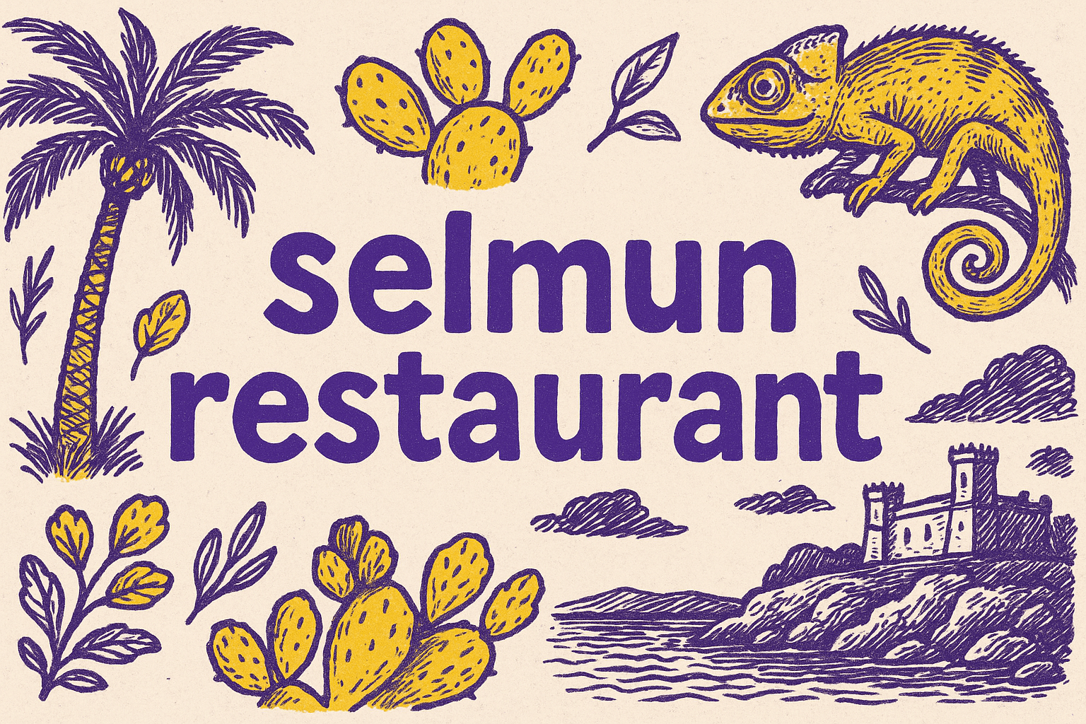 Selmun Restaurant: Malta’s Hidden Gem for Health-Conscious Foodies in 2025 - Malta restaurant guide