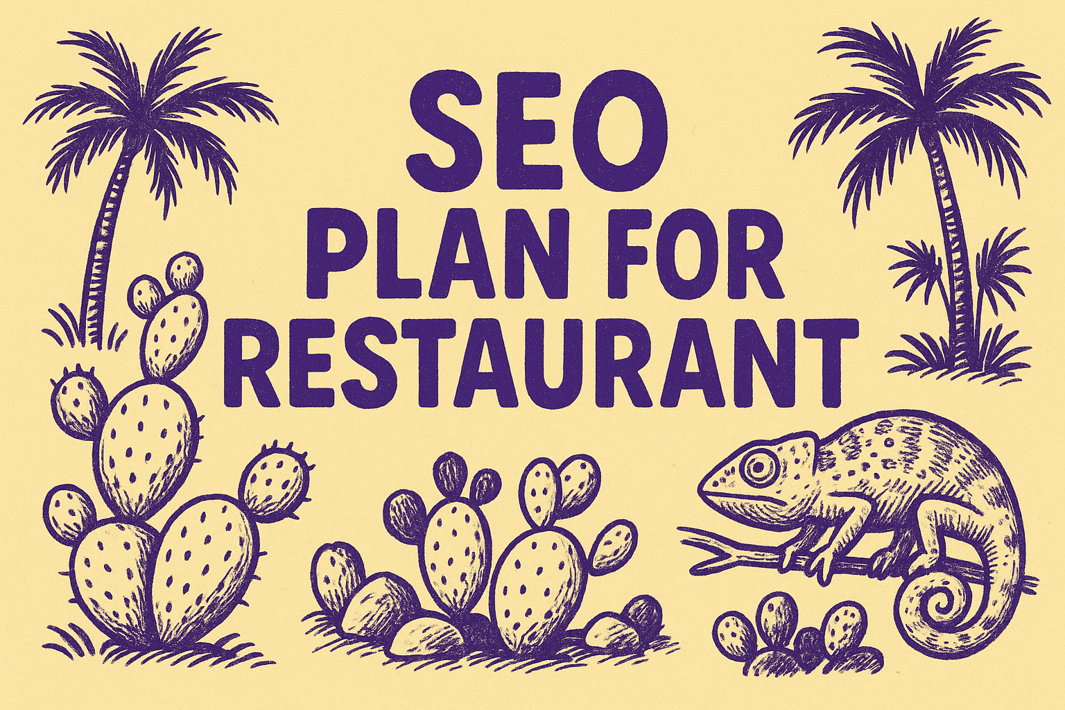 The Perfect SEO Plan for Restaurants in Malta: Attract Health-Conscious Diners with the Ultimate Strategy for 2025 - Malta restaurant guide