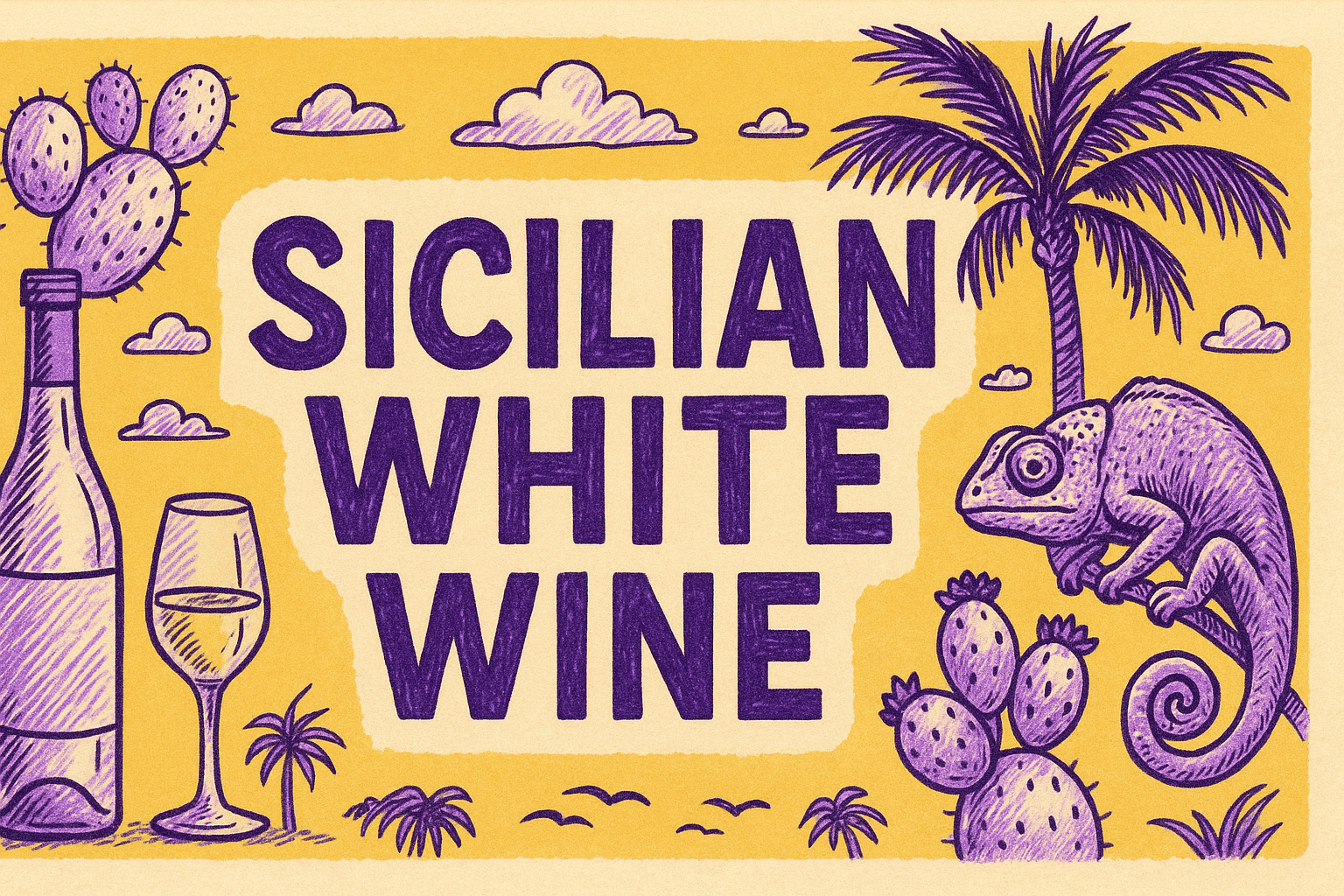Discover the Sicilian White Wine Revolution: The Must-Read Guide for Malta’s Health-Conscious Wine Connoisseurs - Malta restaurant guide