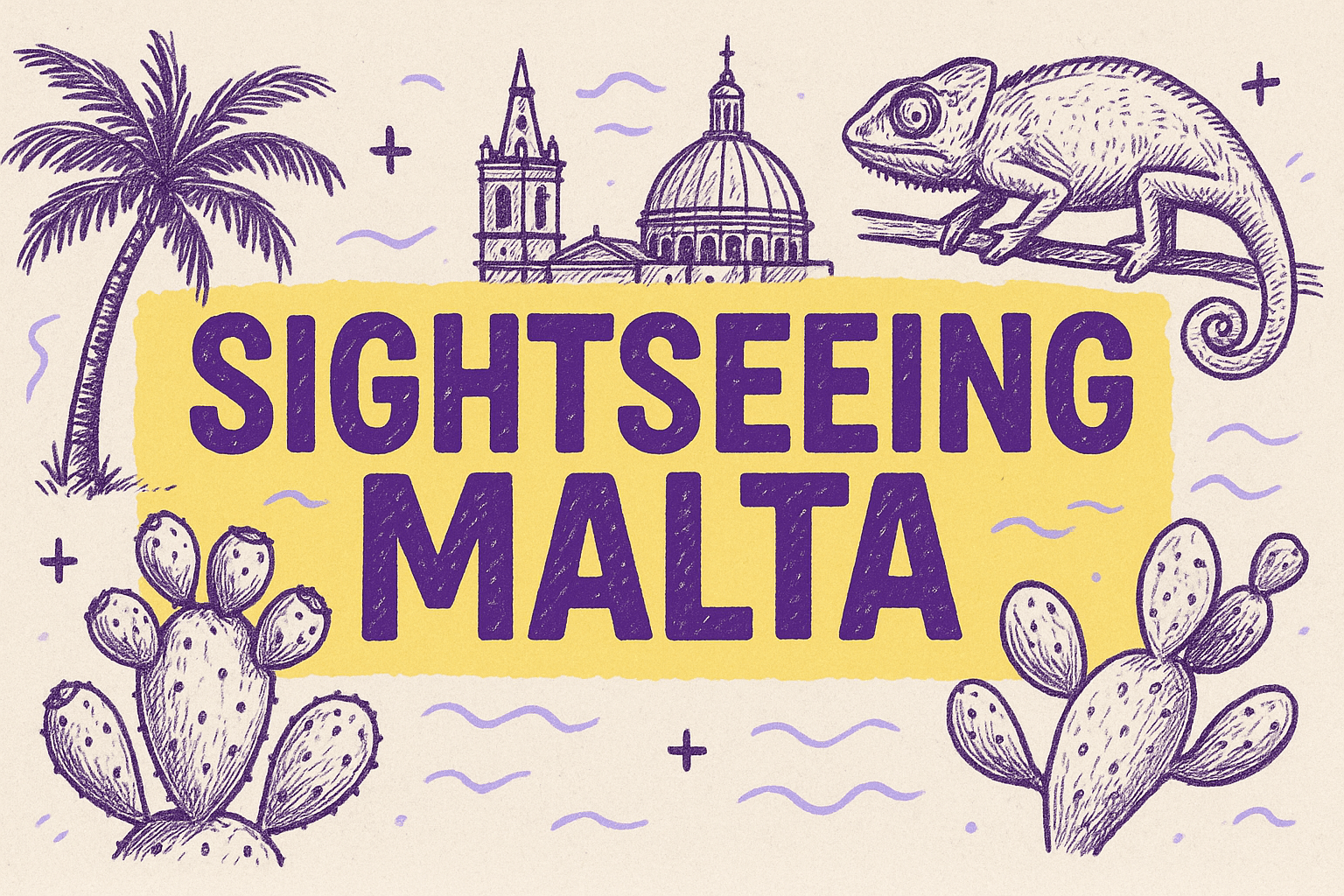 Discover Malta's Hidden Gems: The Ultimate Sightseeing Guide for 2025 - Malta restaurant guide