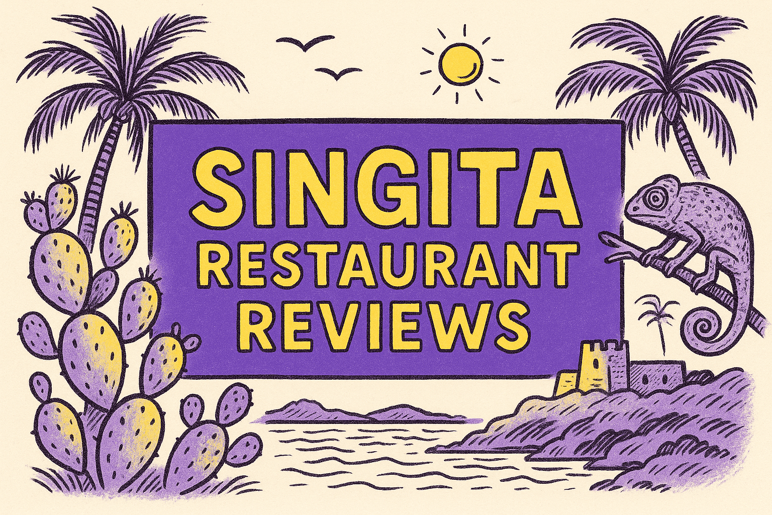 Singita Restaurant Reviews: The HEALTH-CONSCIOUS MAVEN Transforming Malta’s Restaurant Scene in 2025 - Malta restaurant guide