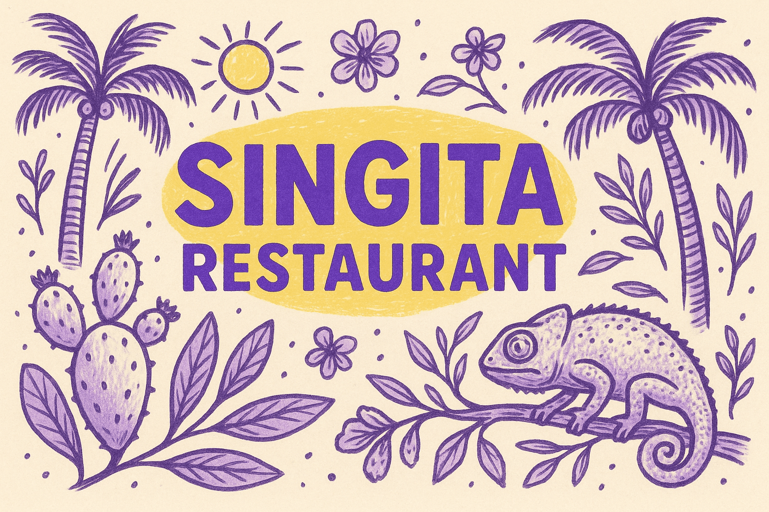 Singita Restaurant Review: Malta’s Hidden Gem for Wellness and Sunset Lovers - Malta restaurant guide