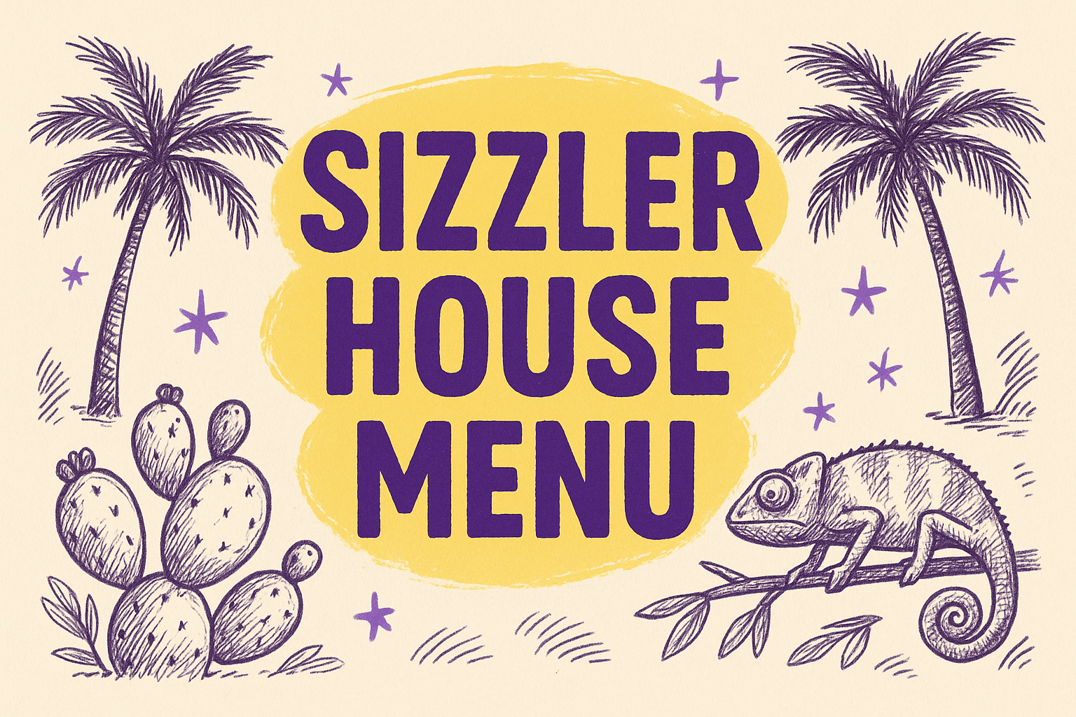 Sizzler House Malta: Transforming Dining with Healthy Sizzling Mediterranean Plates - Malta restaurant guide