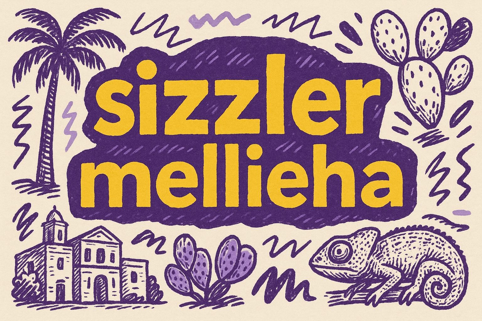 Sizzler House Mellieha: Ultimate Destination Guide for Mediterranean Sizzler Cuisine - Malta restaurant guide