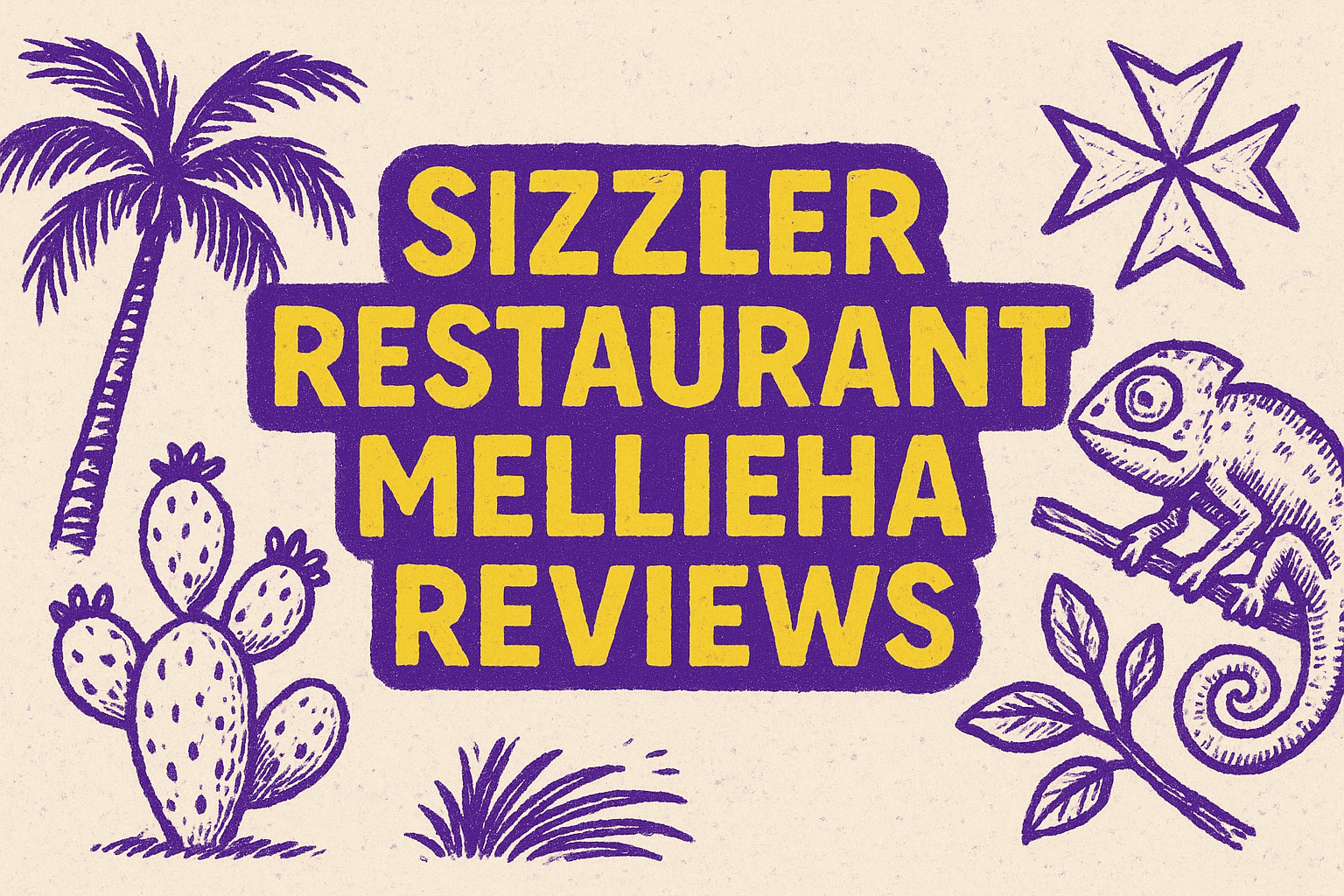 Sizzler House Restaurant Mellieha Reviews: Comprehensive Analysis of Malta's Premier Sizzler Experience - Malta restaurant guide