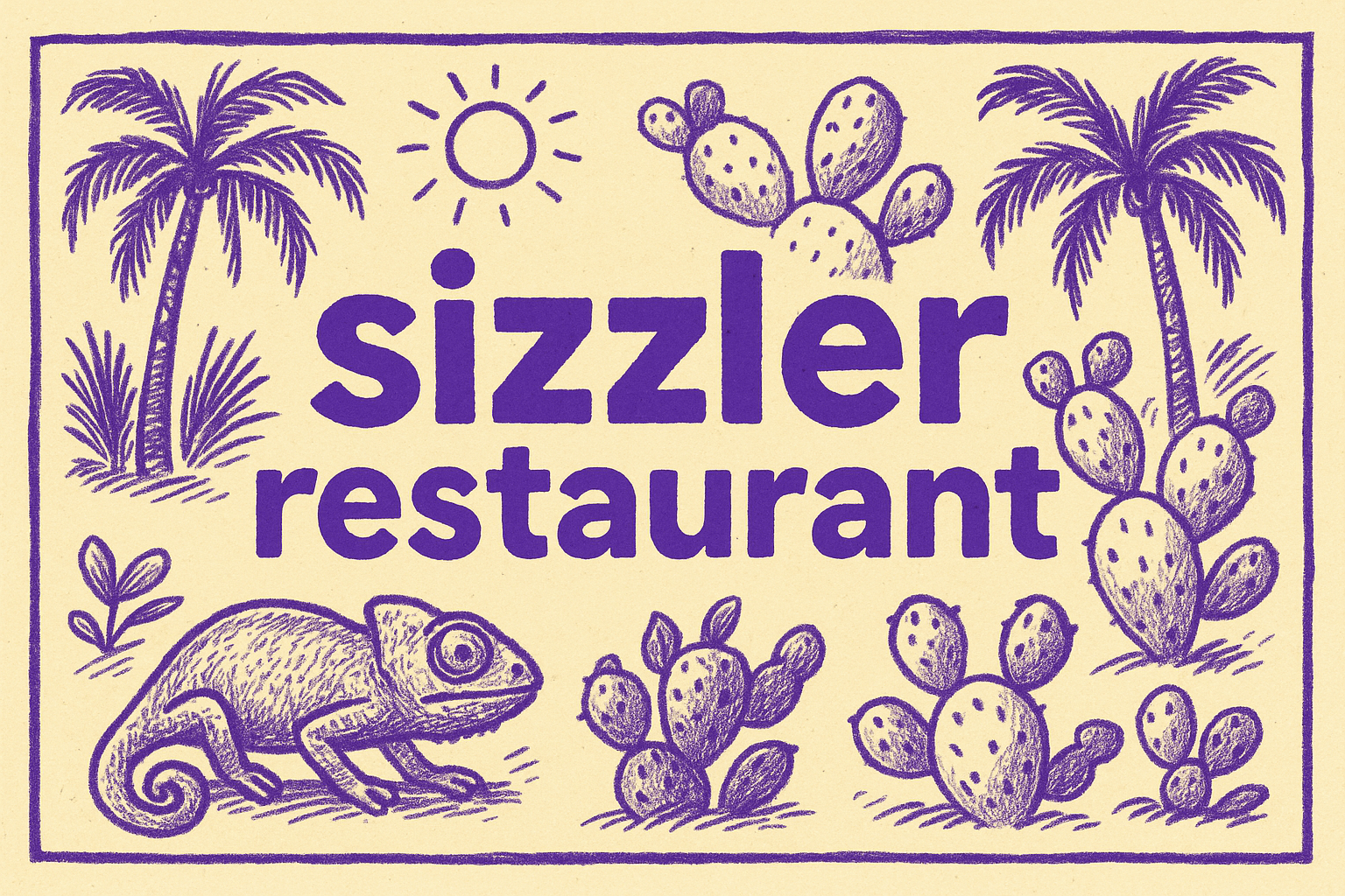 Sizzler House Restaurant: Malta's Revolutionary Mediterranean Sizzler Experience - Malta restaurant guide