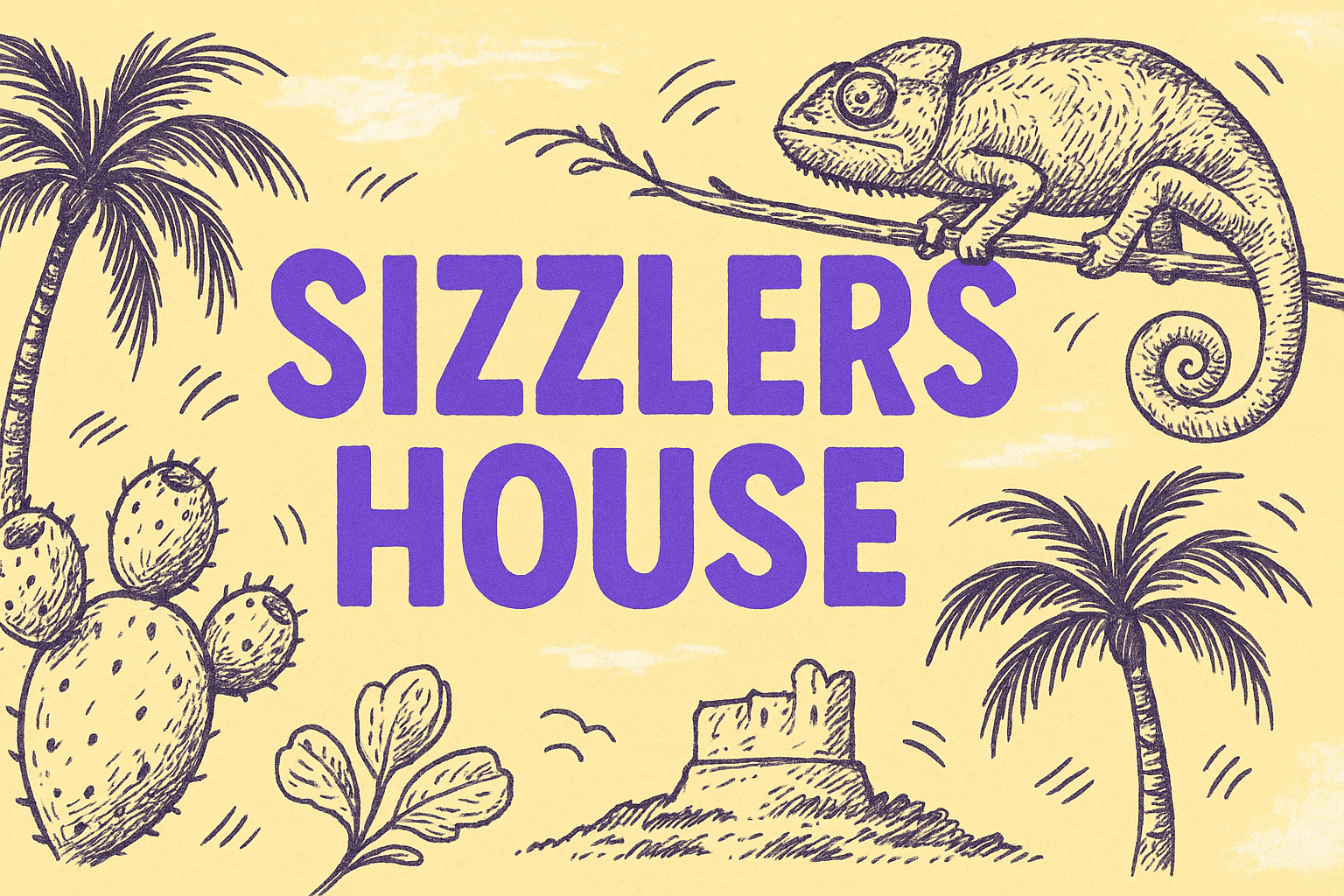 Sizzlers House Malta 2025: The Healthy Mediterranean Revolution You’ve Been Waiting For! - Malta restaurant guide