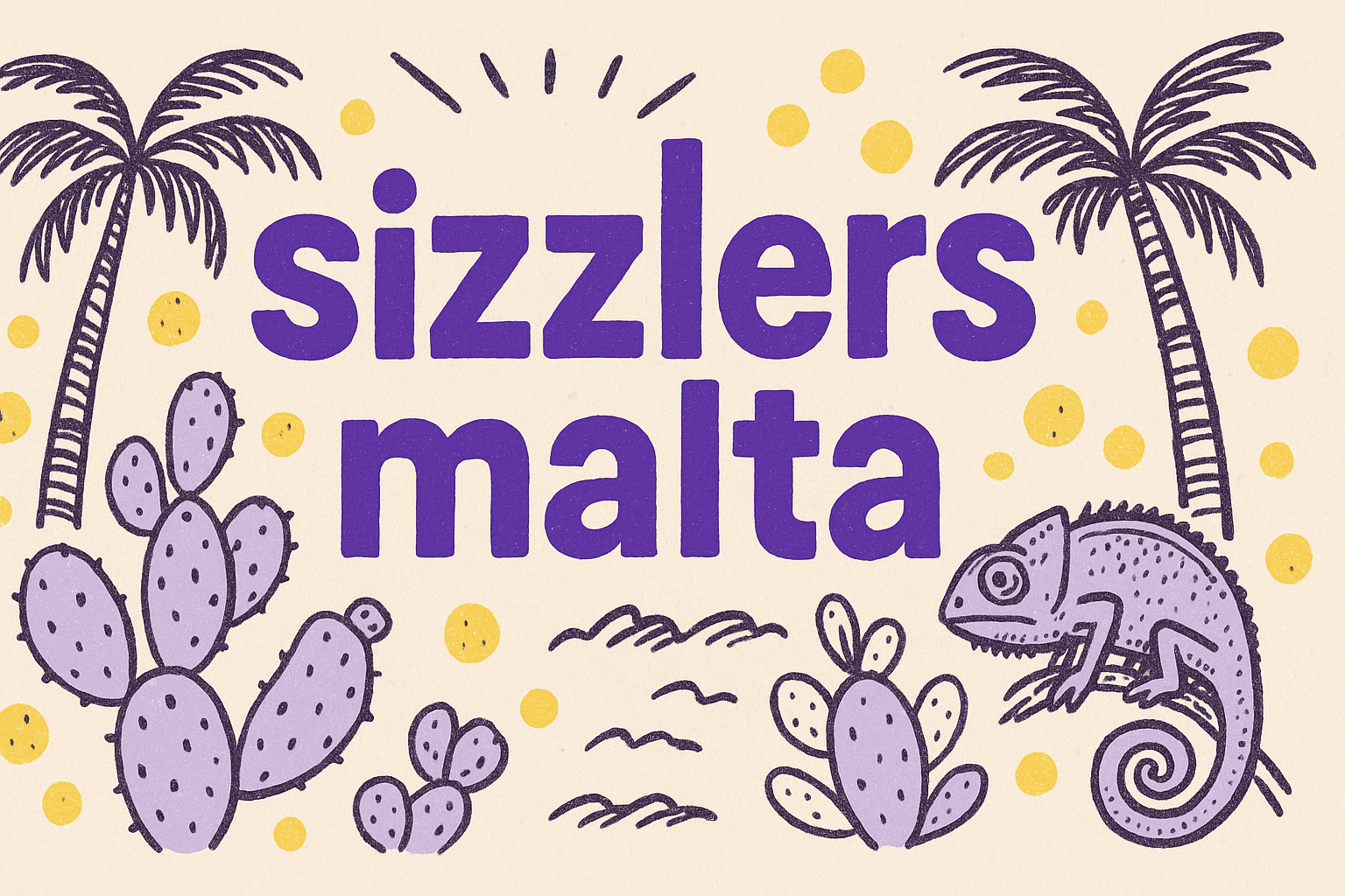 Sizzlers Malta: Where Dining Sparks Joy and Wellness - Malta restaurant guide
