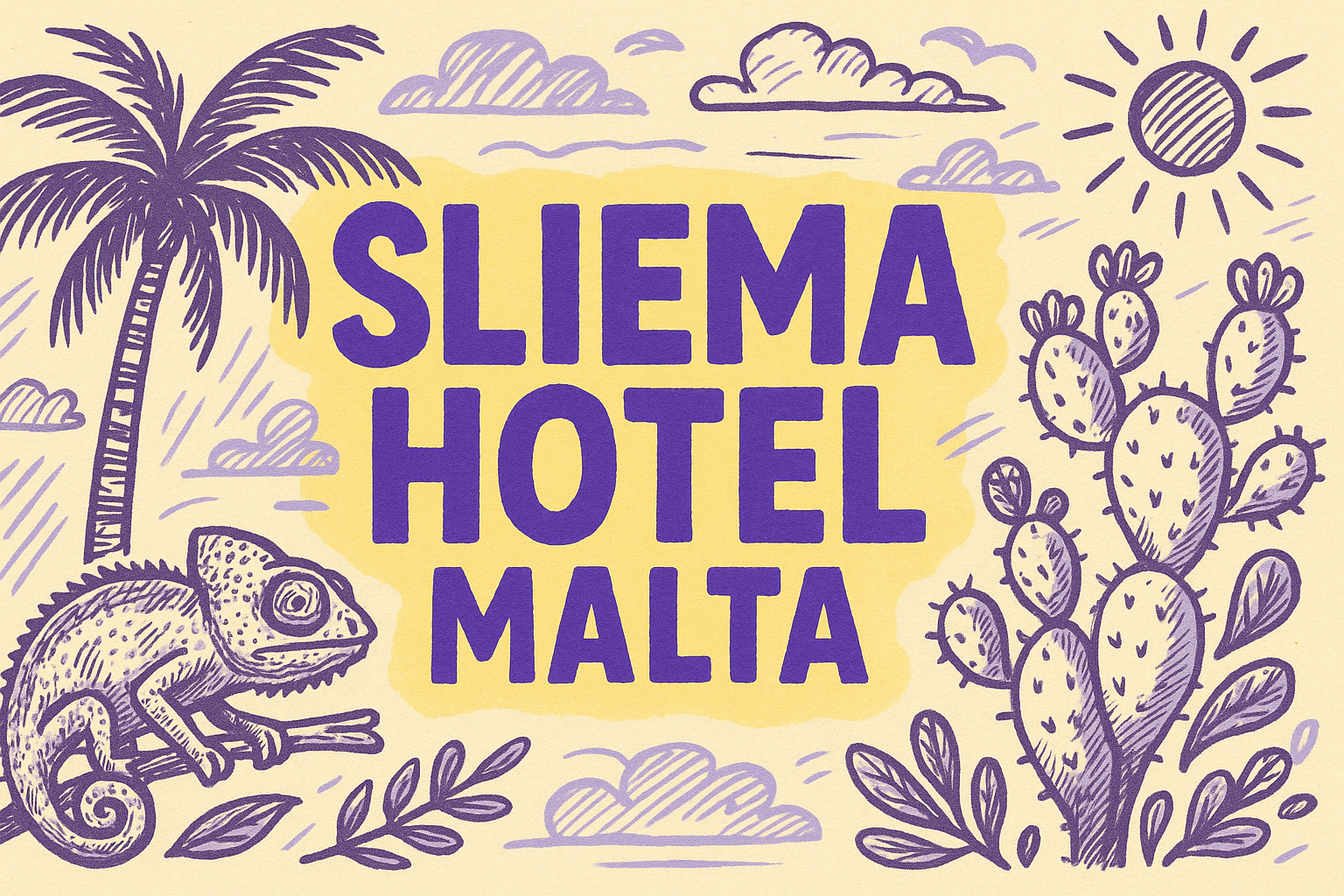 Experience Malta in Comfort: Sliema Hotels That Define Mediterranean Hospitality - Malta restaurant guide