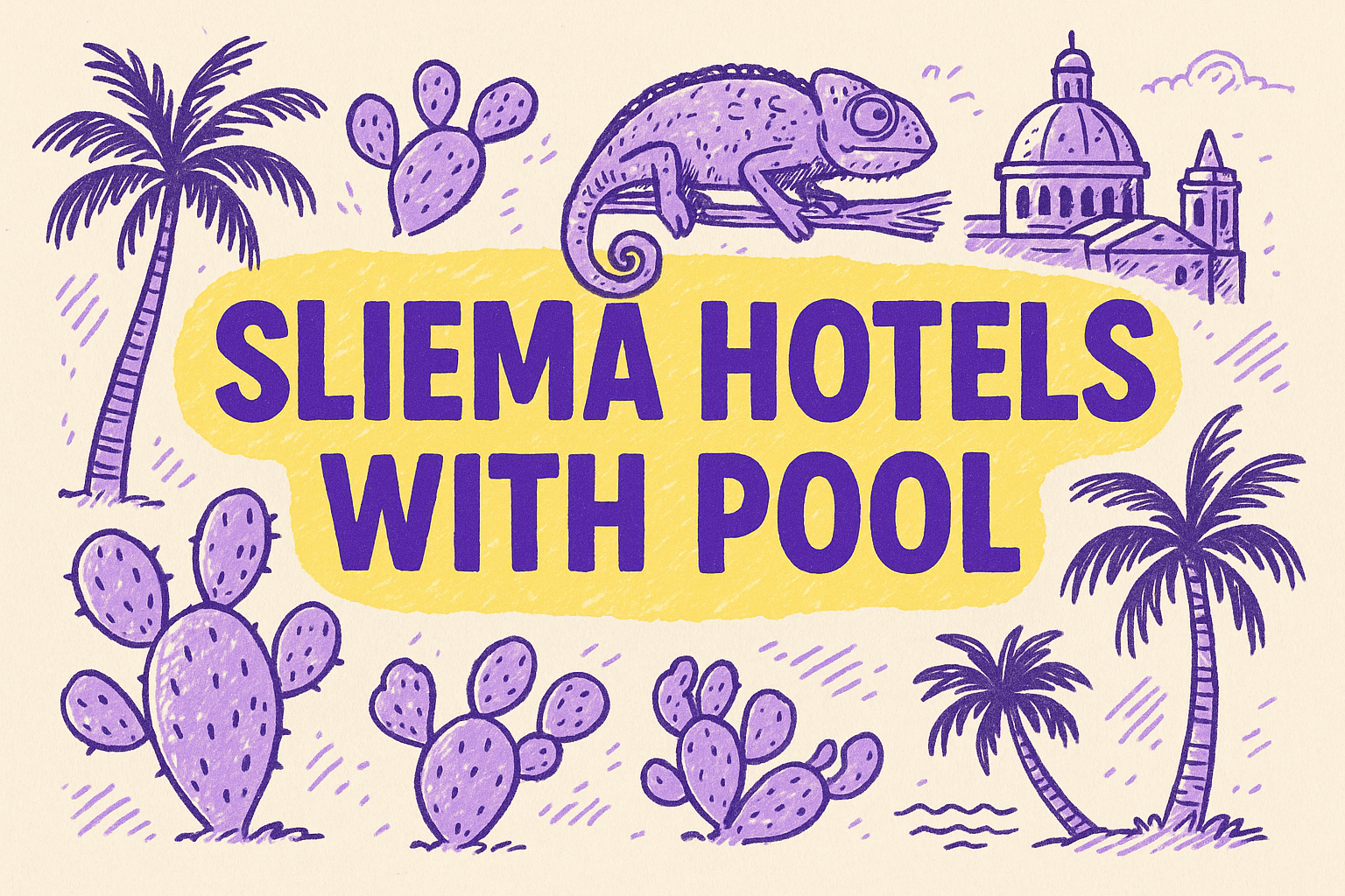 The Ultimate Guide to Finding Sliema Hotels with Pools: Affordable Luxury Meets Stunning Harbor Views - Malta restaurant guide
