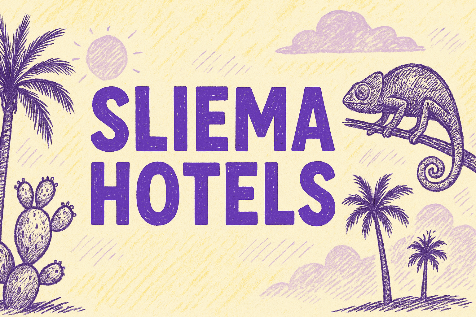 Your Ultimate Guide to Sliema Hotels in Malta: The Best Spot for Luxury, Comfort, and Connectivity - Malta restaurant guide
